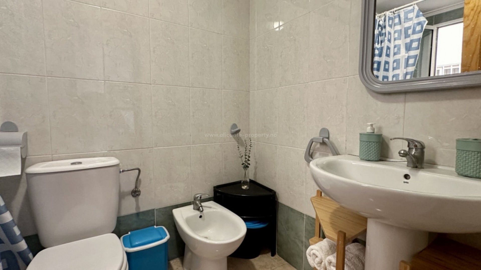 Apartamento / piso en Torrevieja Centro