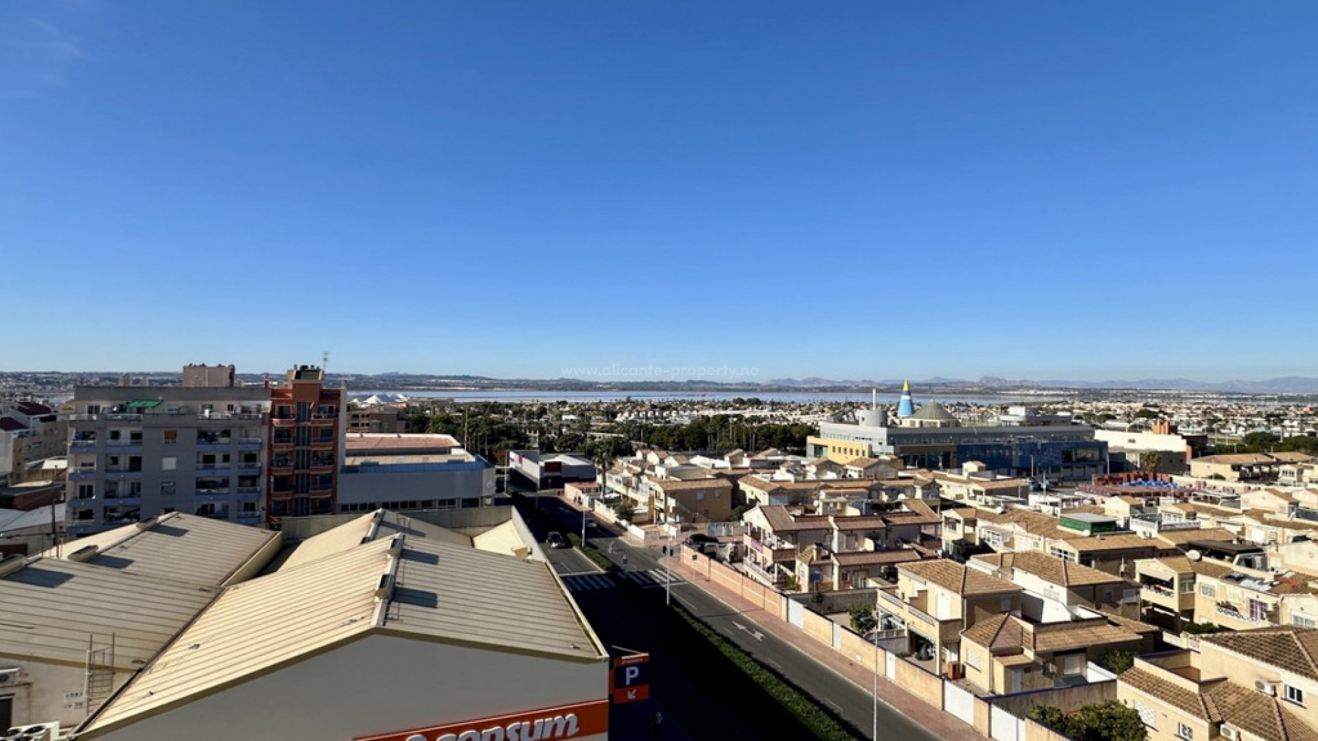Apartamento / piso en Torrevieja Centro