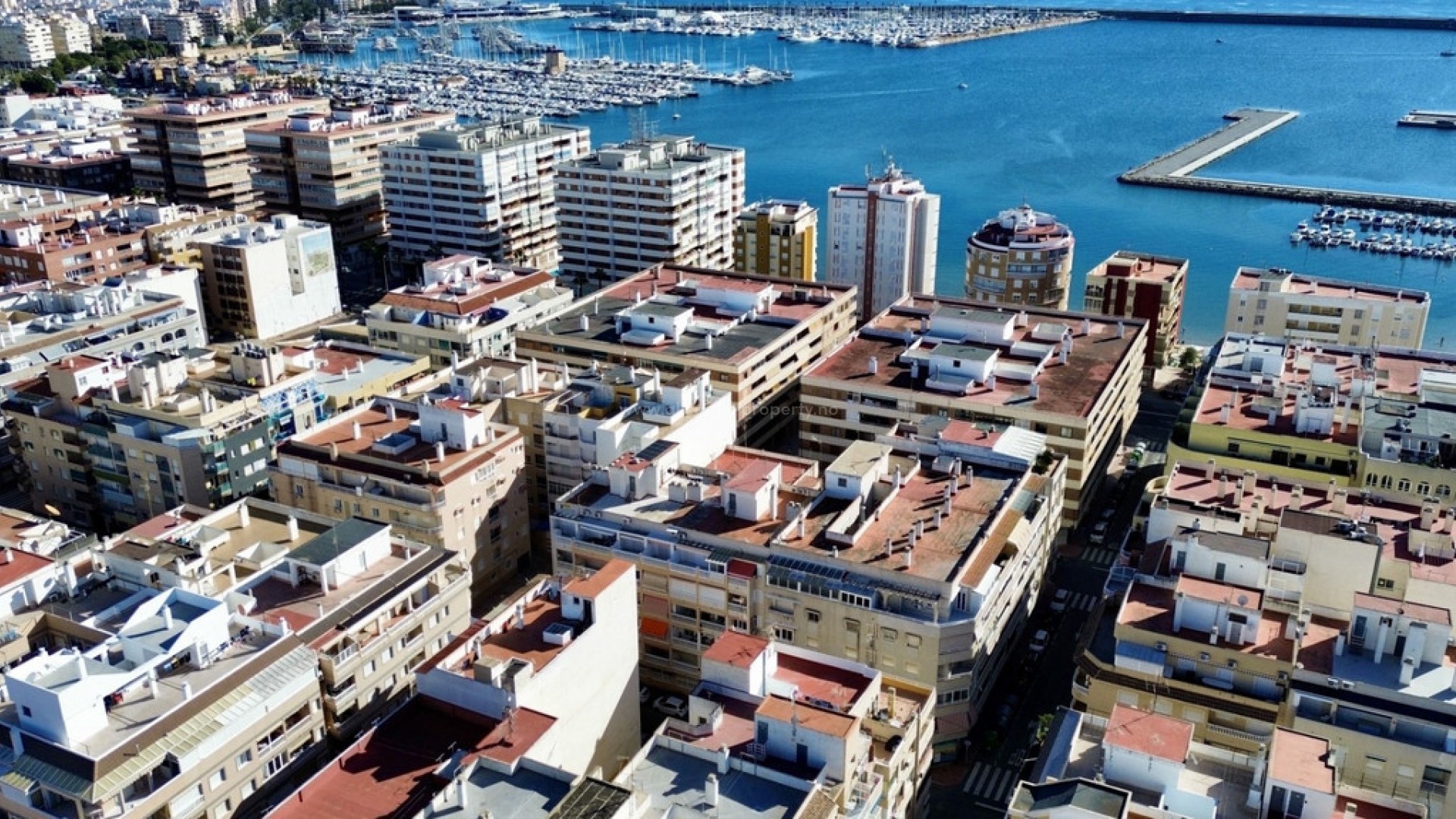 Apartamento / piso en Torrevieja Centro