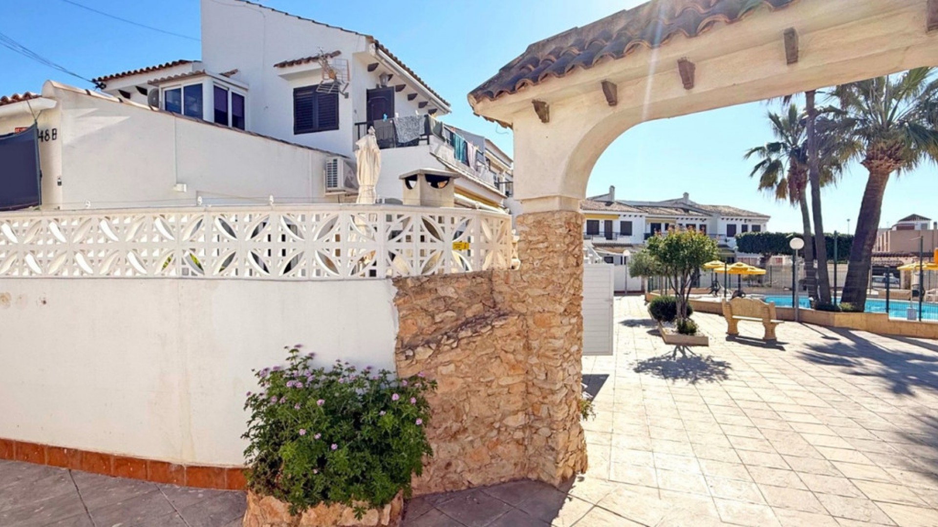 Apartamento / piso en Torrevieja Centro