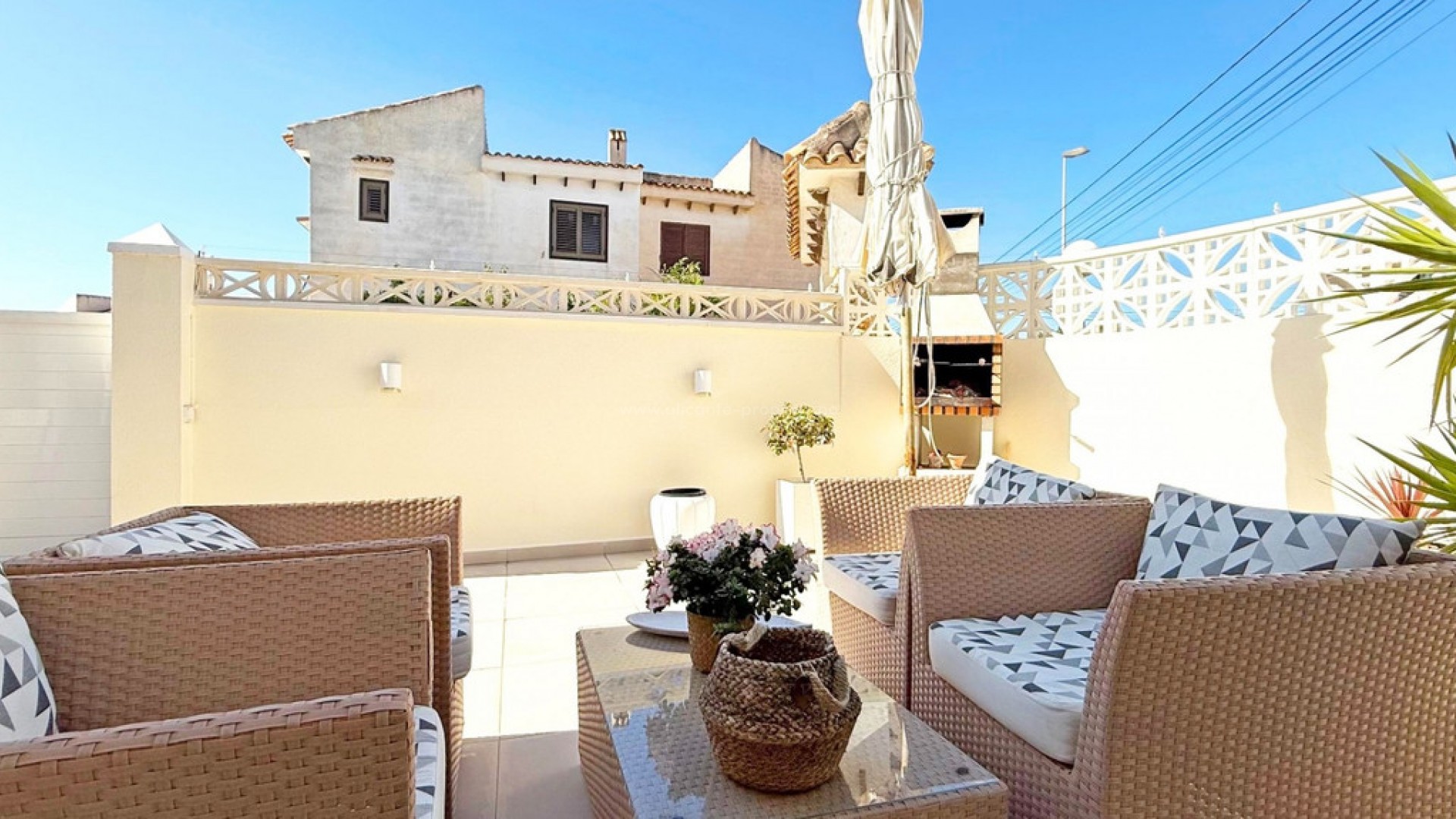 Apartamento / piso en Torrevieja Centro
