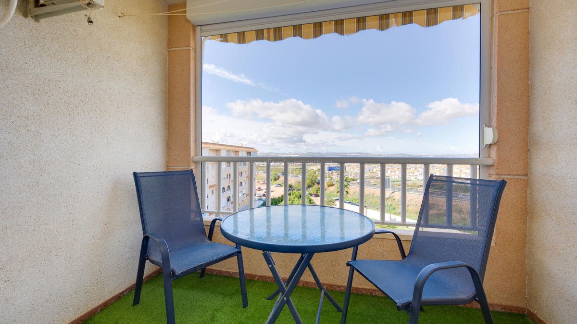 Apartamento / piso en Torrevieja Centro