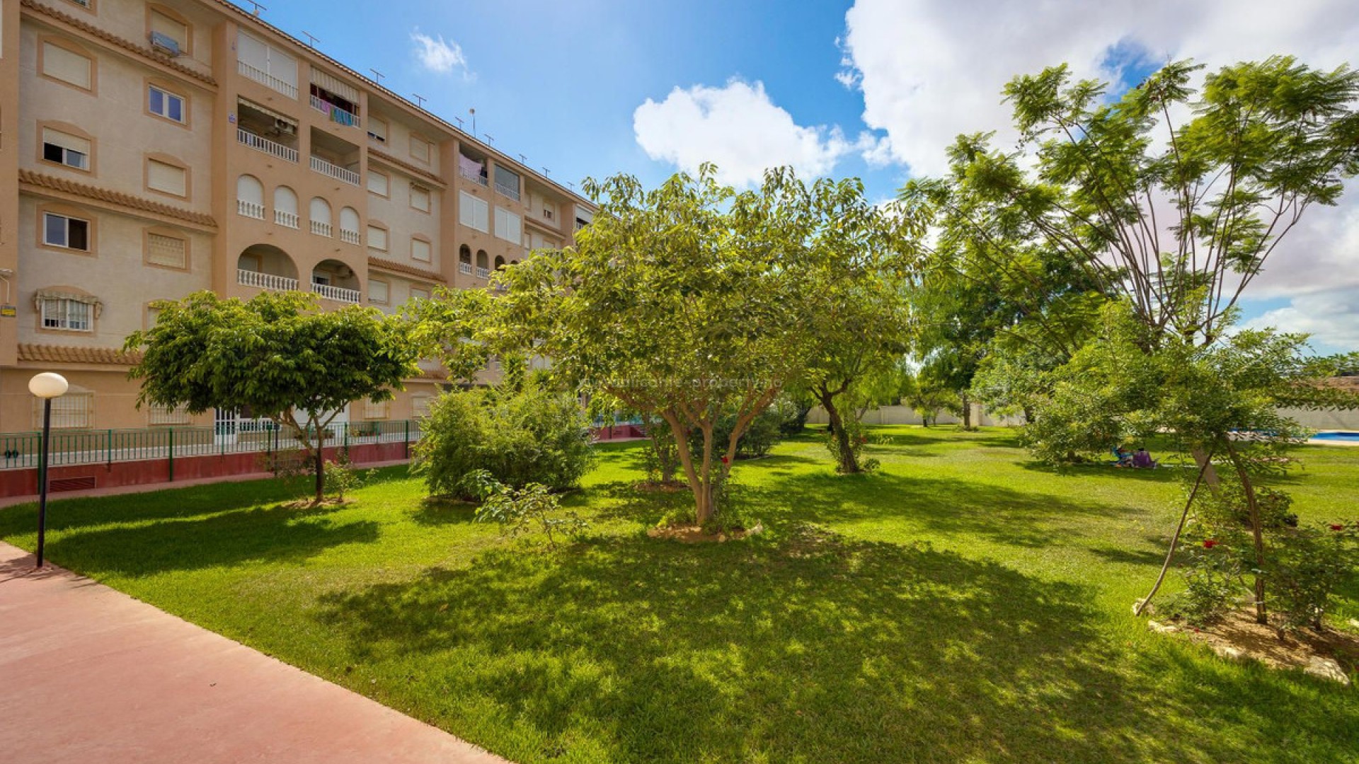Apartamento / piso en Torrevieja Centro