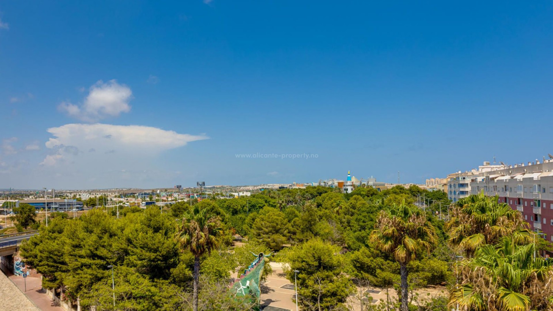Apartamento / piso en Torrevieja Centro