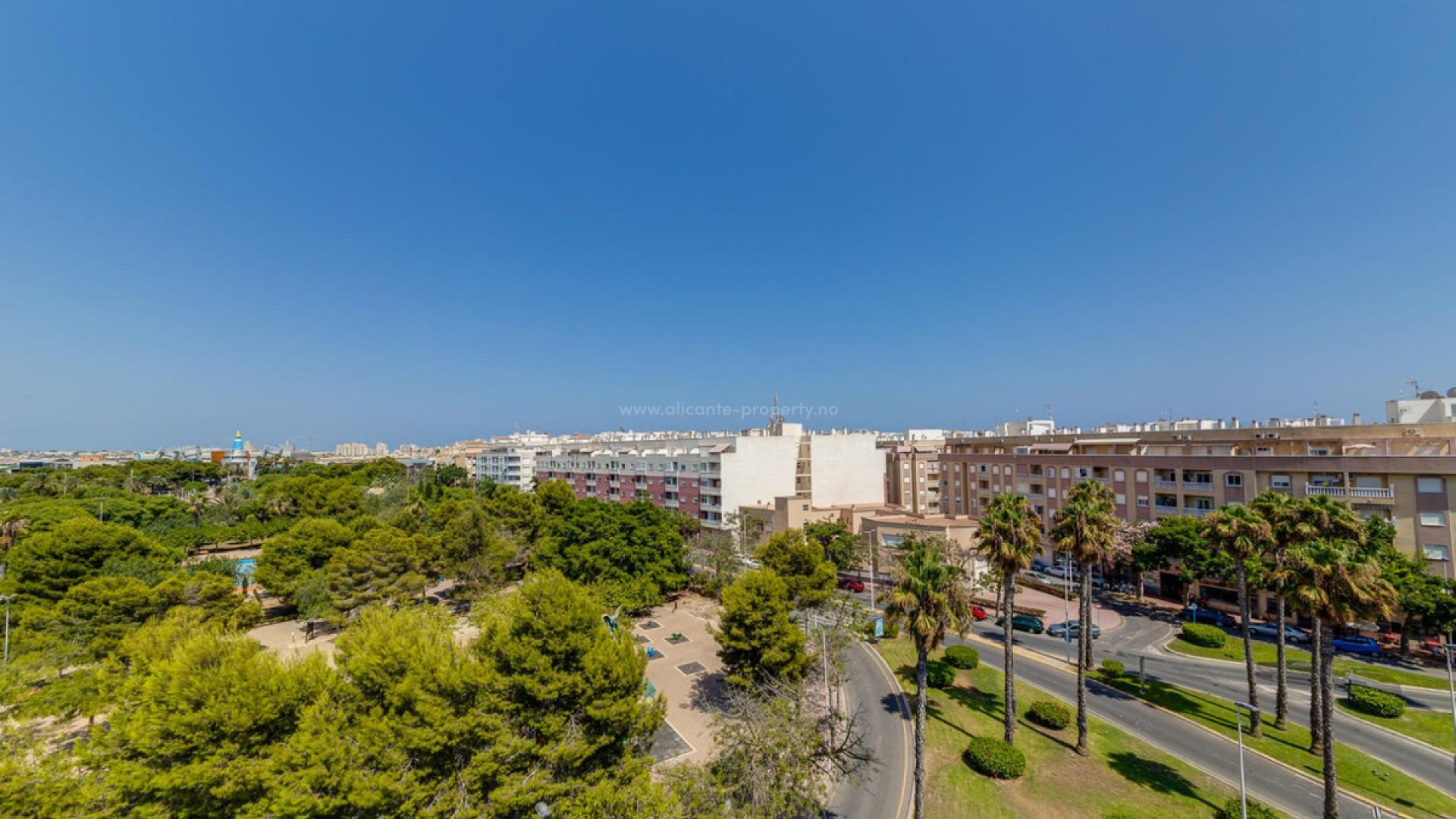 Apartamento / piso en Torrevieja Centro