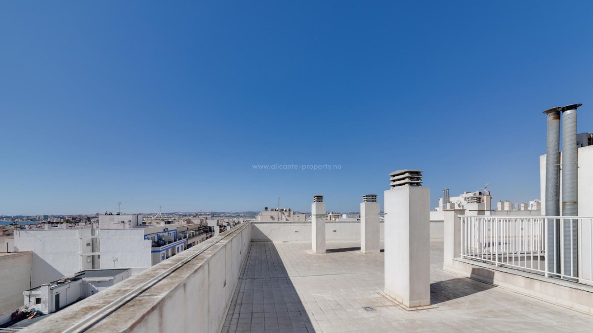 Apartamento / piso en Torrevieja Centro