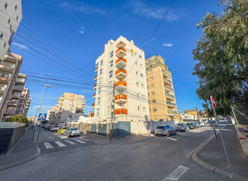 Apartamento / piso en Torrevieja Centro