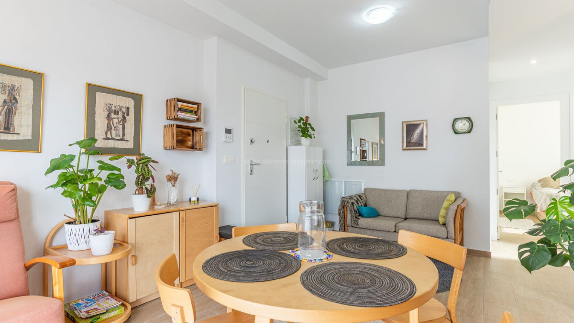 Apartamento / piso en Torrevieja Centro