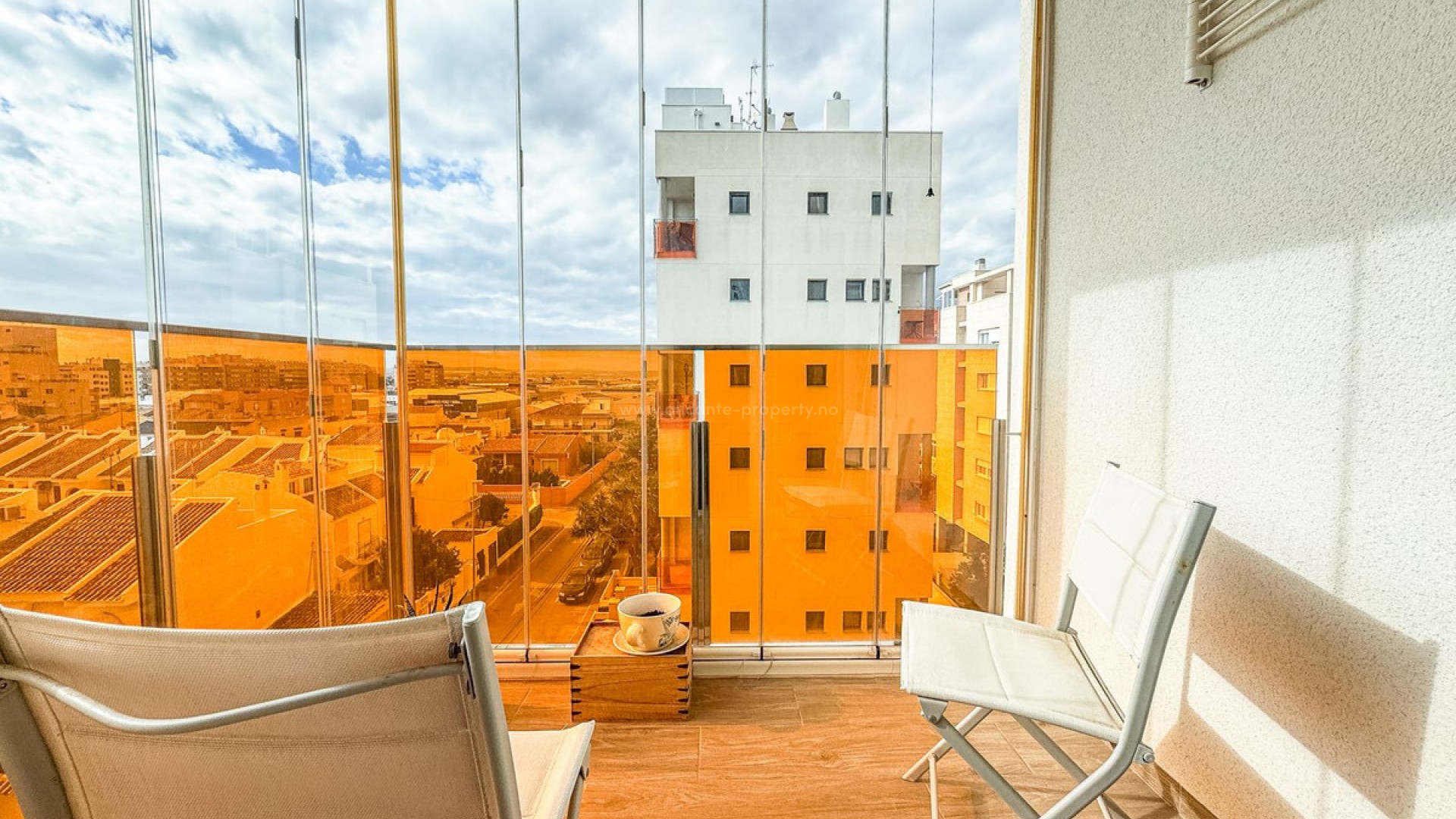 Apartamento / piso en Torrevieja Centro