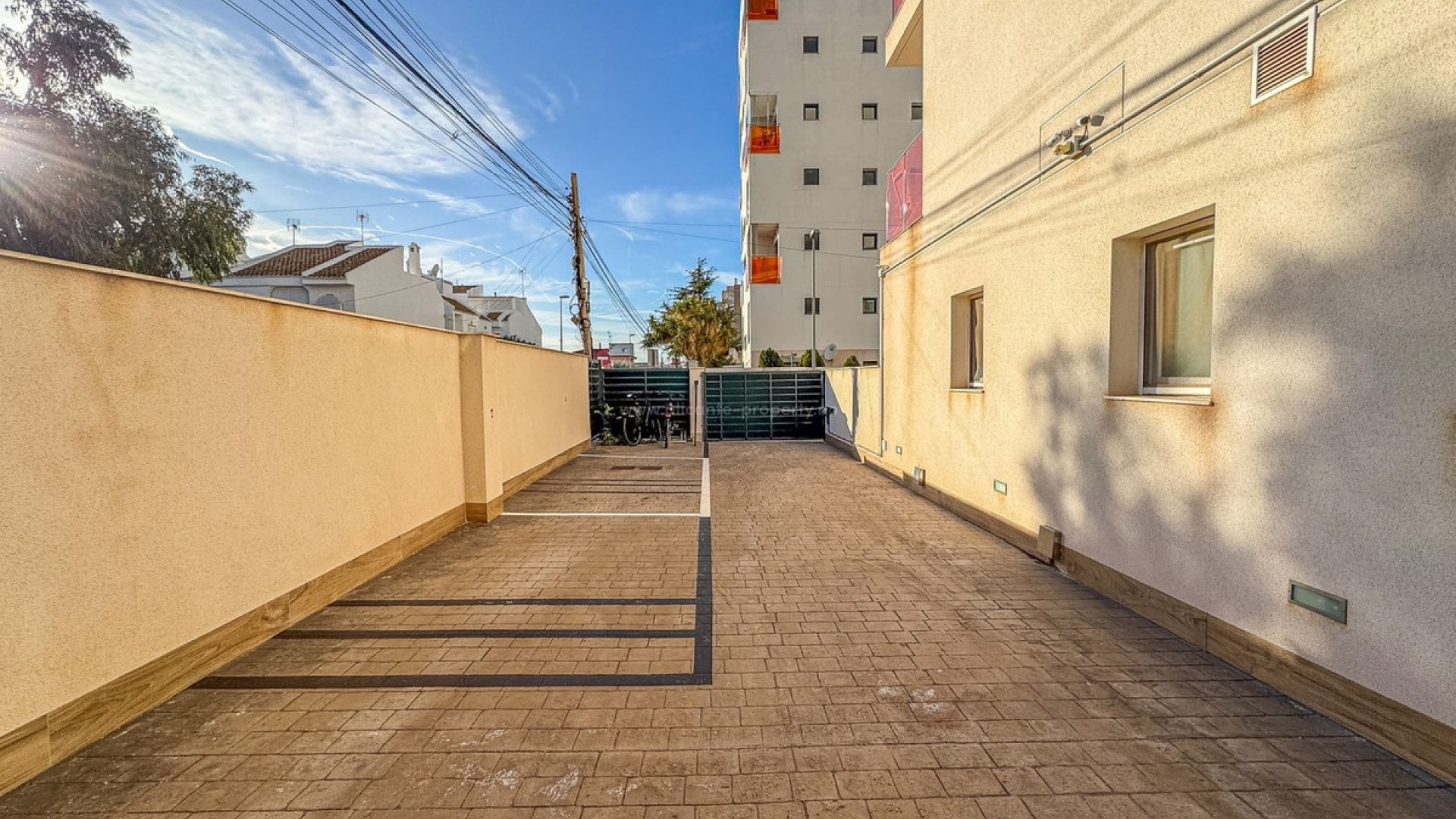 Apartamento / piso en Torrevieja Centro
