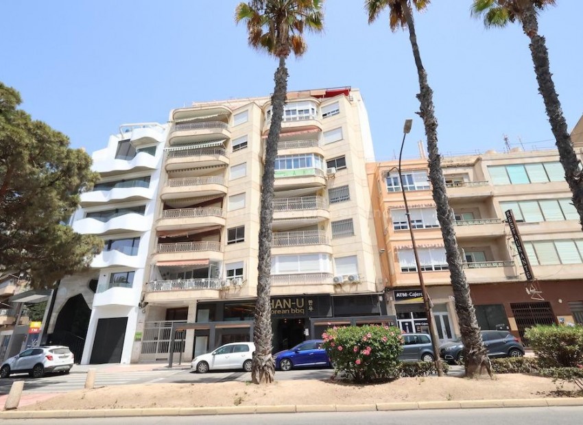 Apartamento / piso en Torrevieja Centro