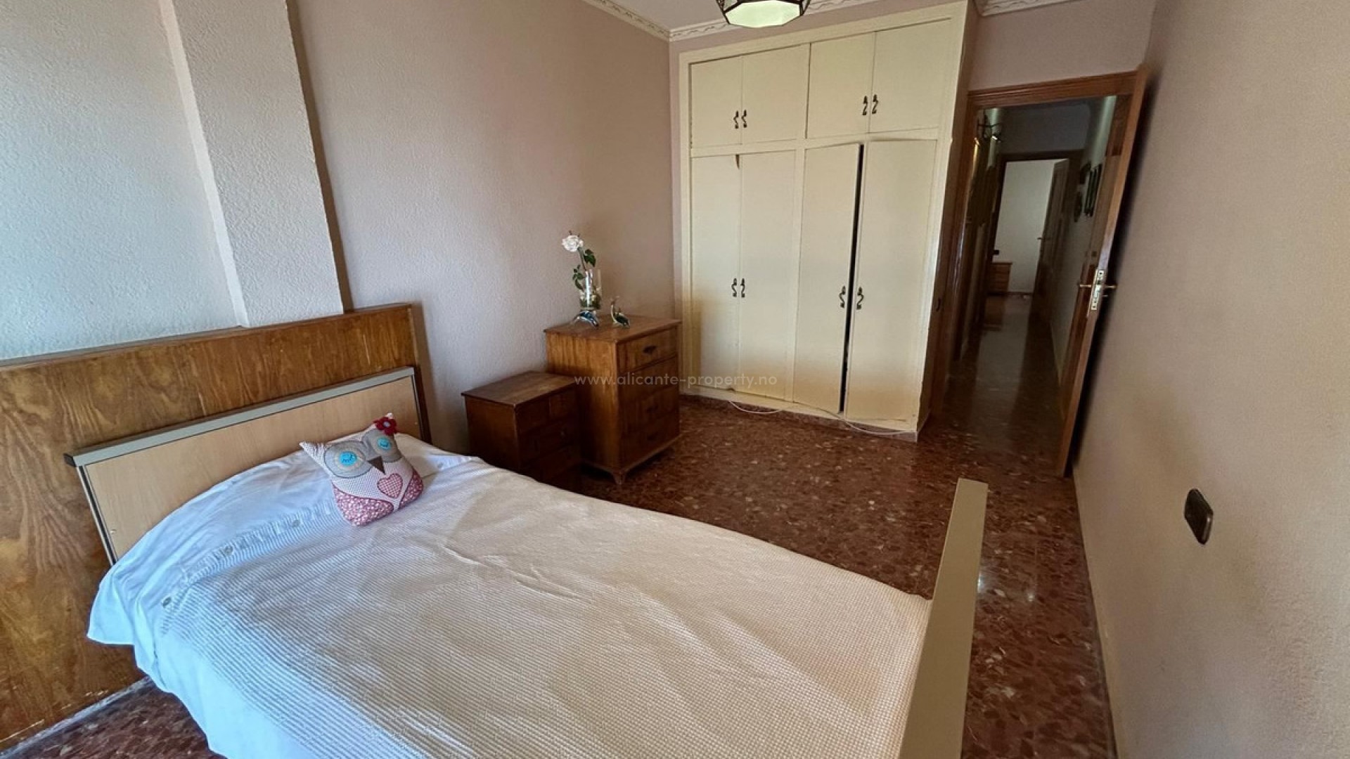 Apartamento / piso en Torrevieja Centro
