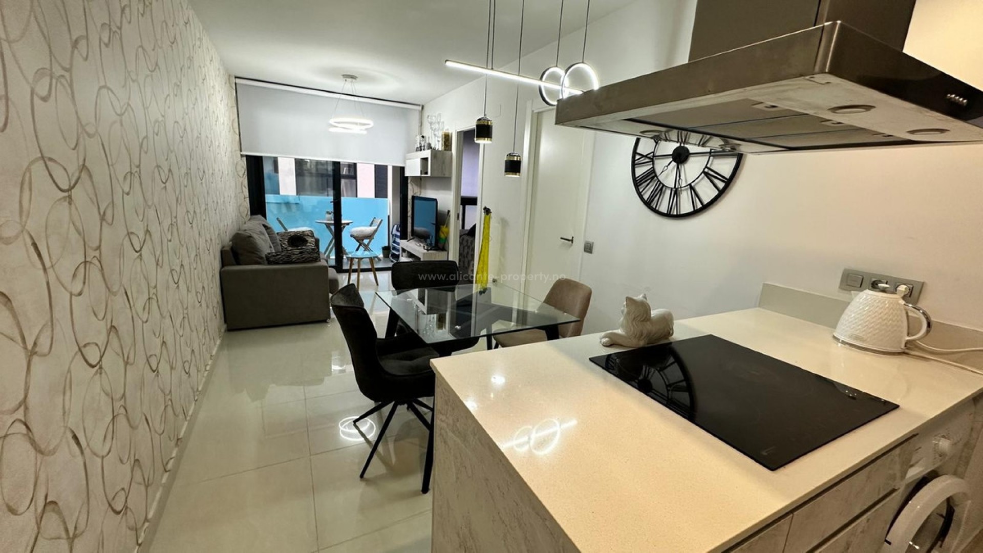 Apartamento / piso en Torrevieja Centro