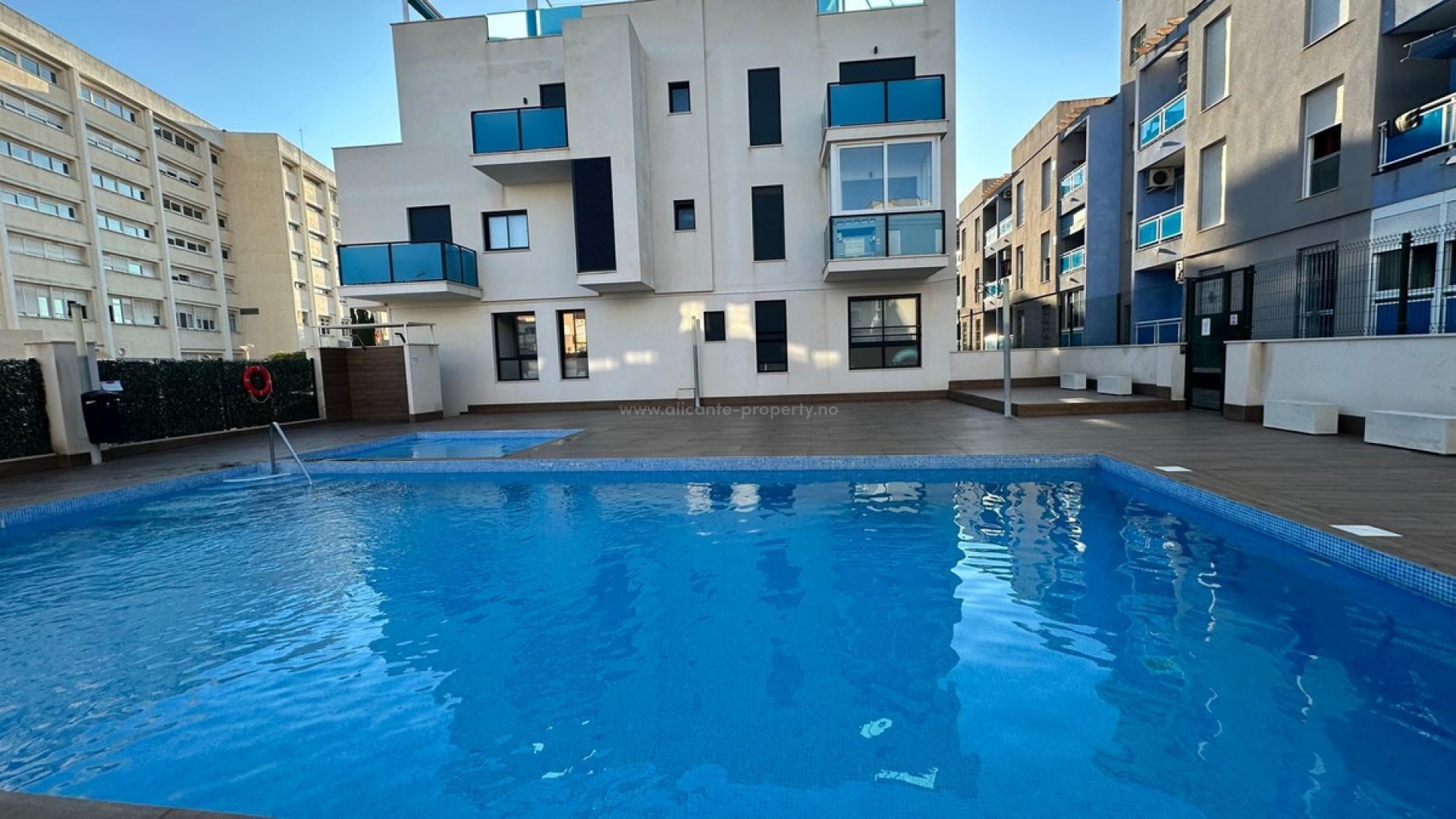 Apartamento / piso en Torrevieja Centro