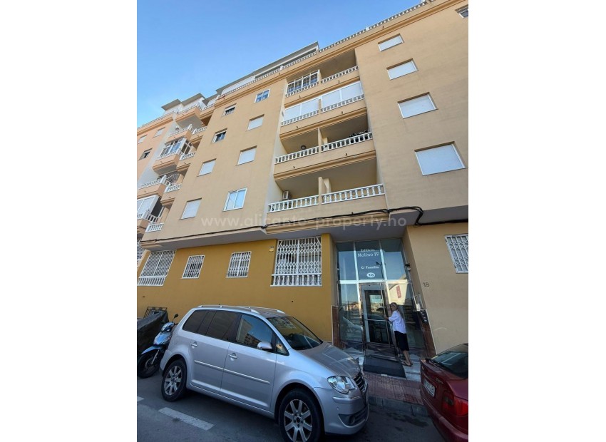 Apartamento / piso en Torrevieja Centro