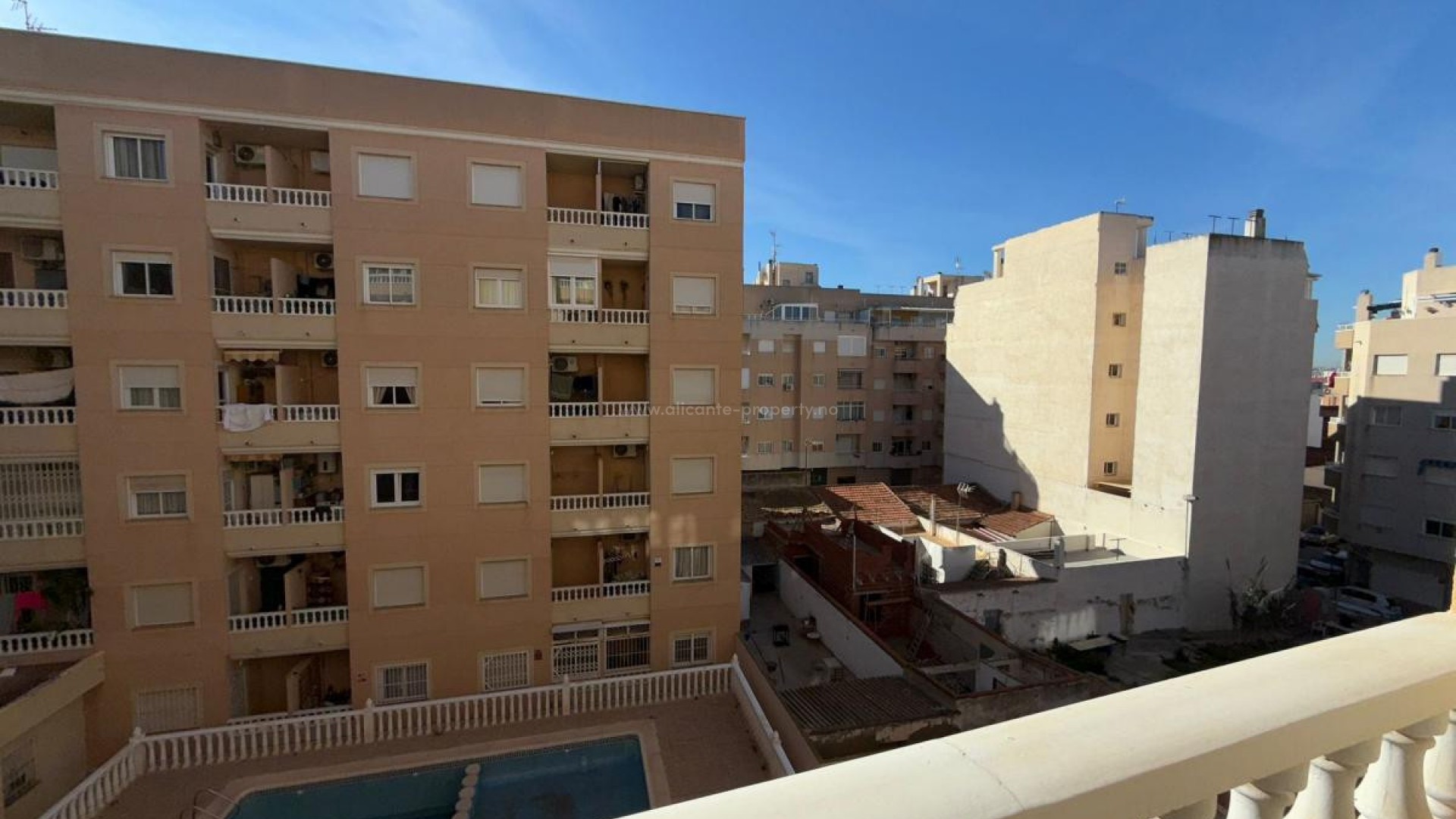 Apartamento / piso en Torrevieja Centro