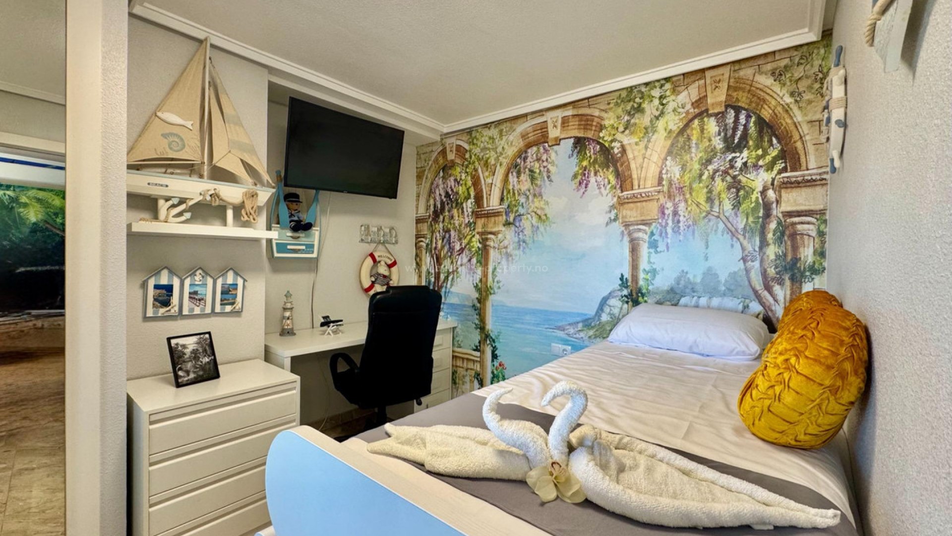 Apartamento / piso en Torrevieja Centro