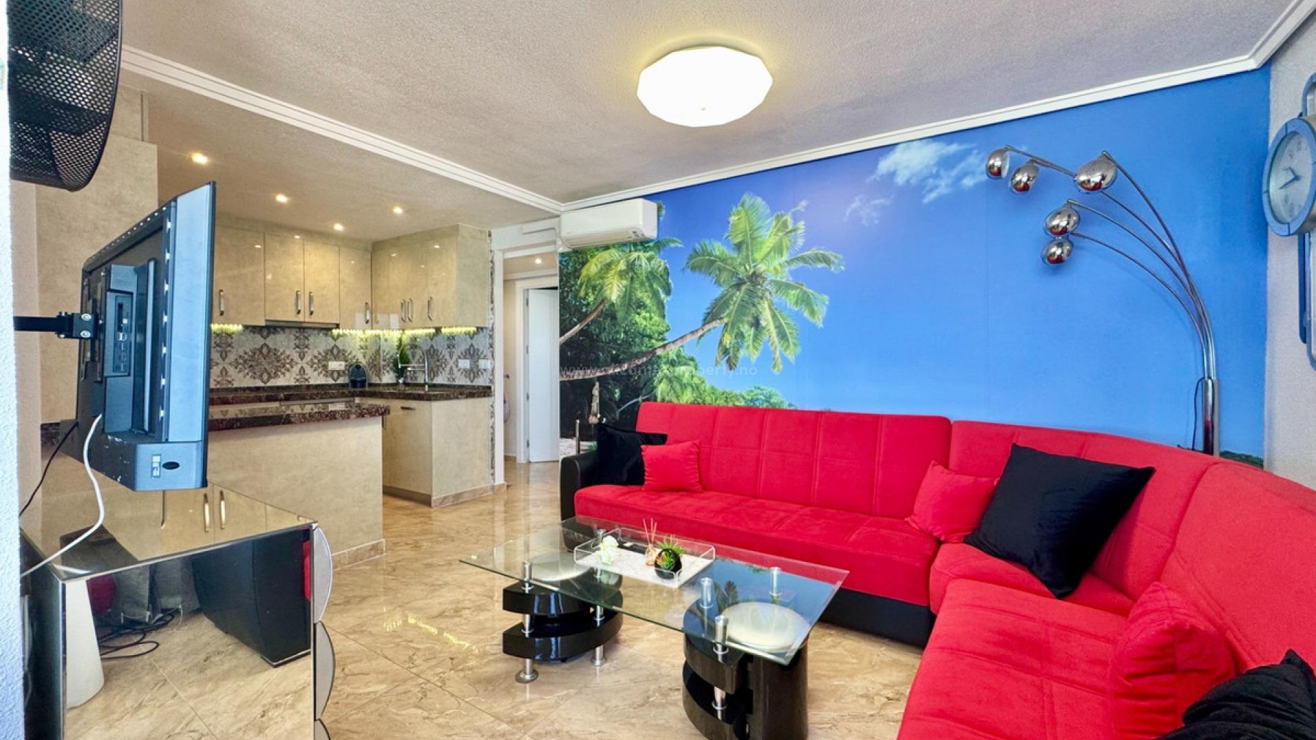 Apartamento / piso en Torrevieja Centro