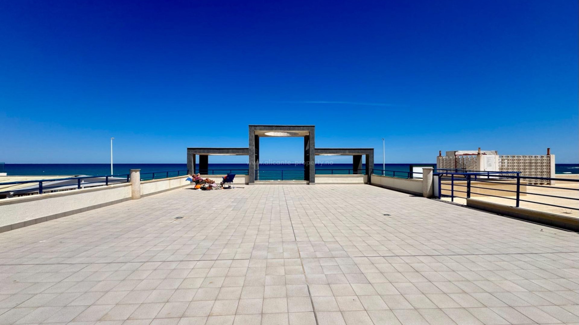 Apartamento / piso en Torrevieja Centro