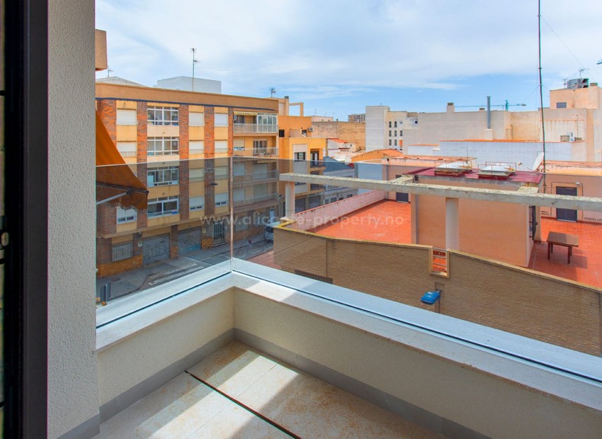 Apartamento / piso en Torrevieja Centro