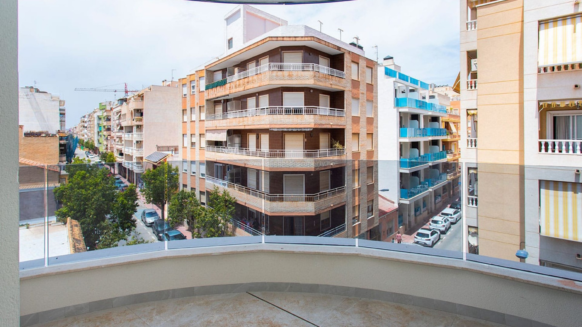 Apartamento / piso en Torrevieja Centro