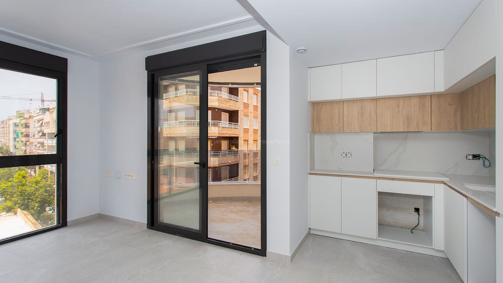 Apartamento / piso en Torrevieja Centro