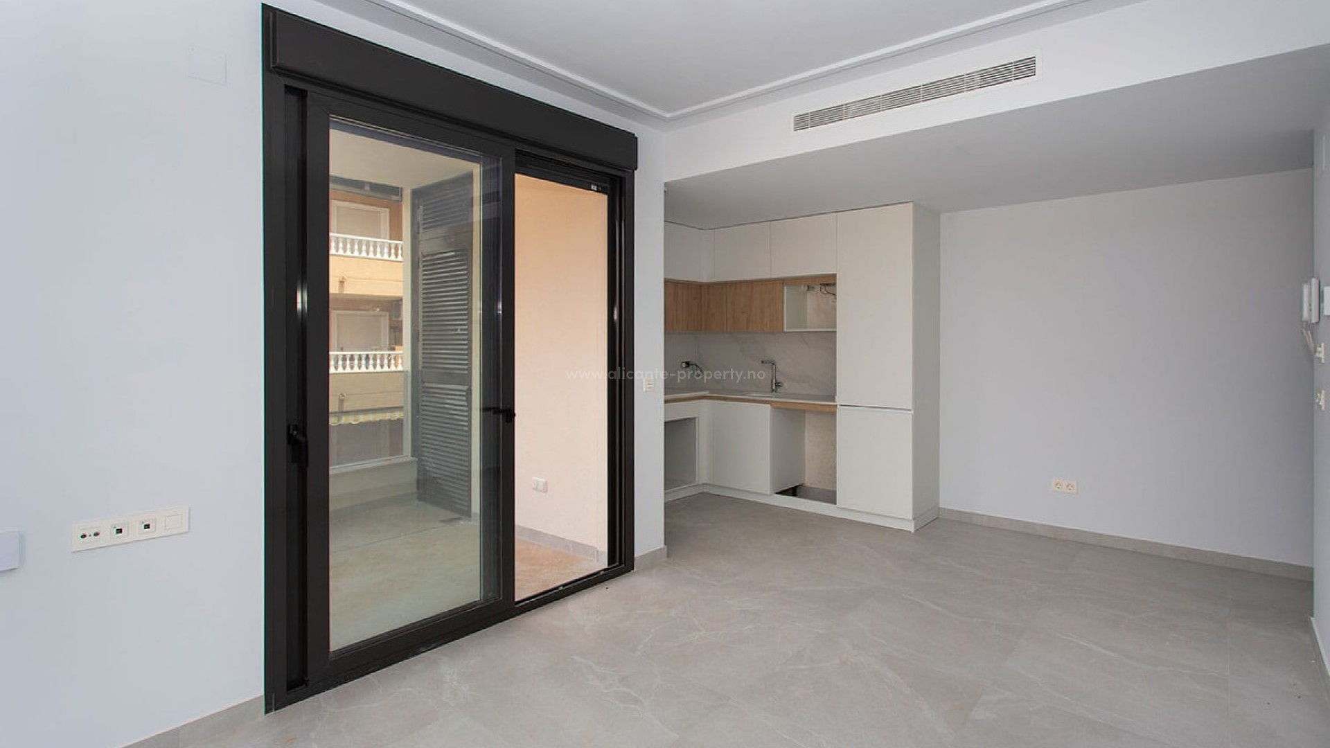 Apartamento / piso en Torrevieja Centro