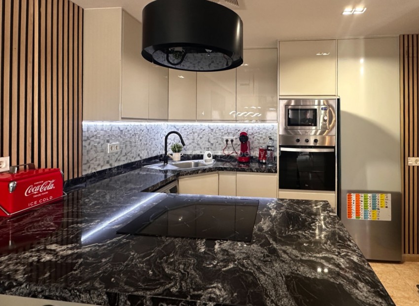 Apartamento / piso en Torrevieja Centro