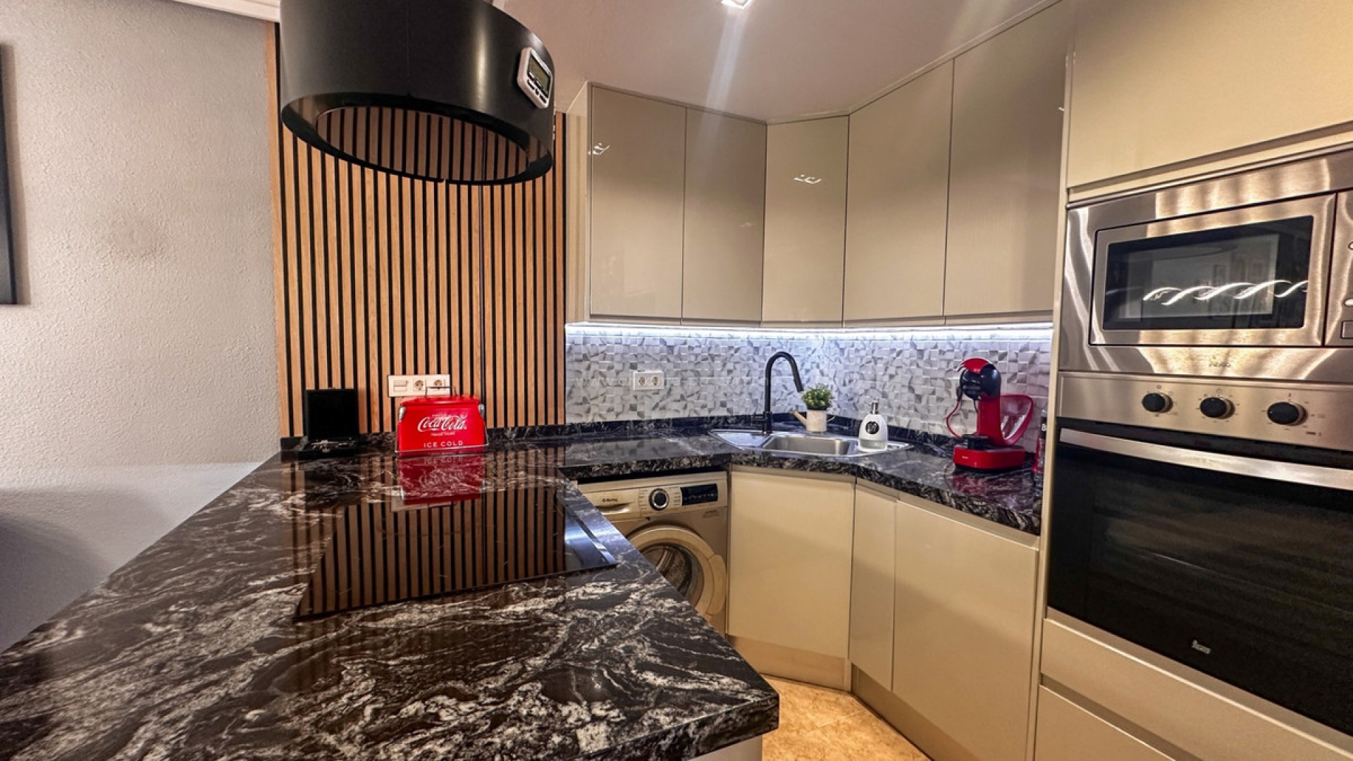 Apartamento / piso en Torrevieja Centro