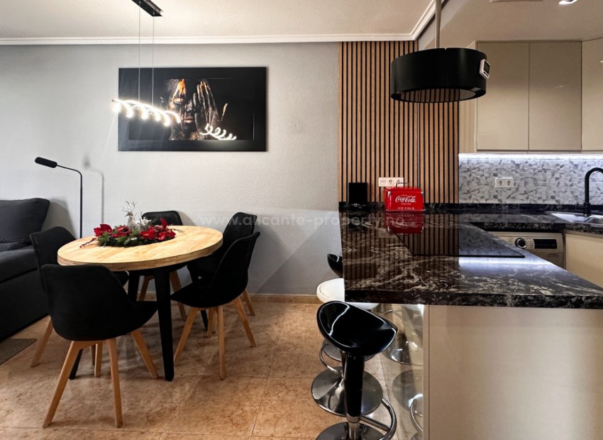 Apartamento / piso en Torrevieja Centro