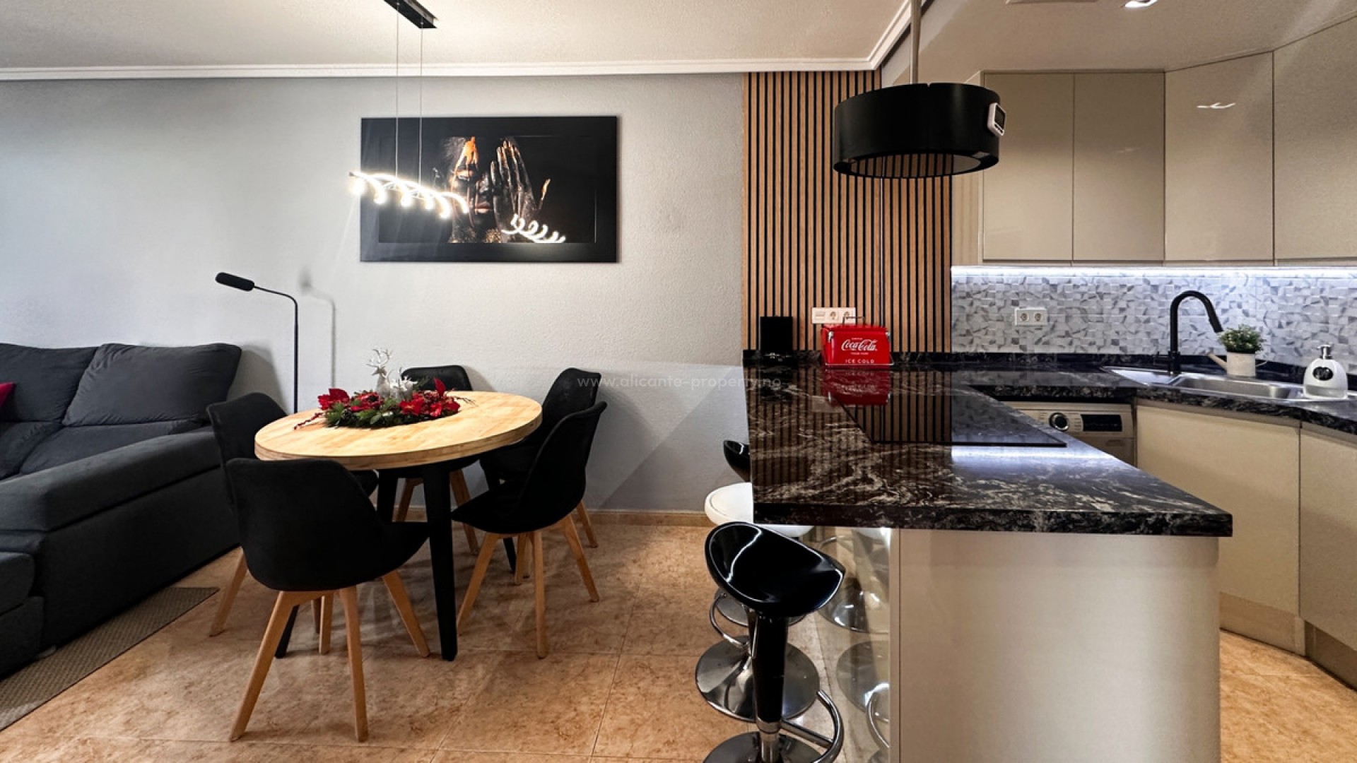 Apartamento / piso en Torrevieja Centro