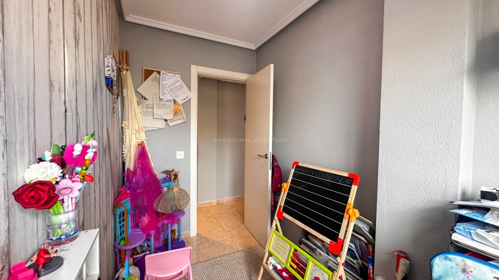 Apartamento / piso en Torrevieja Centro