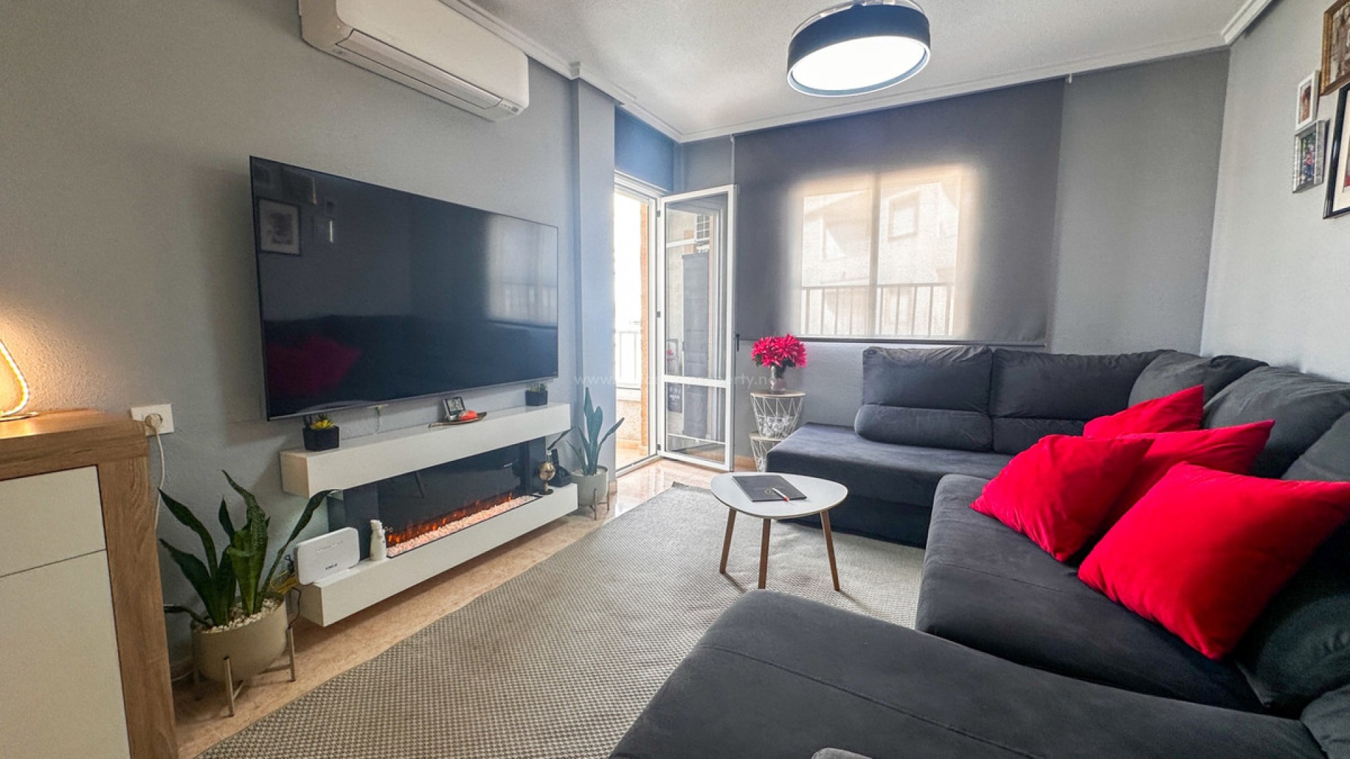 Apartamento / piso en Torrevieja Centro