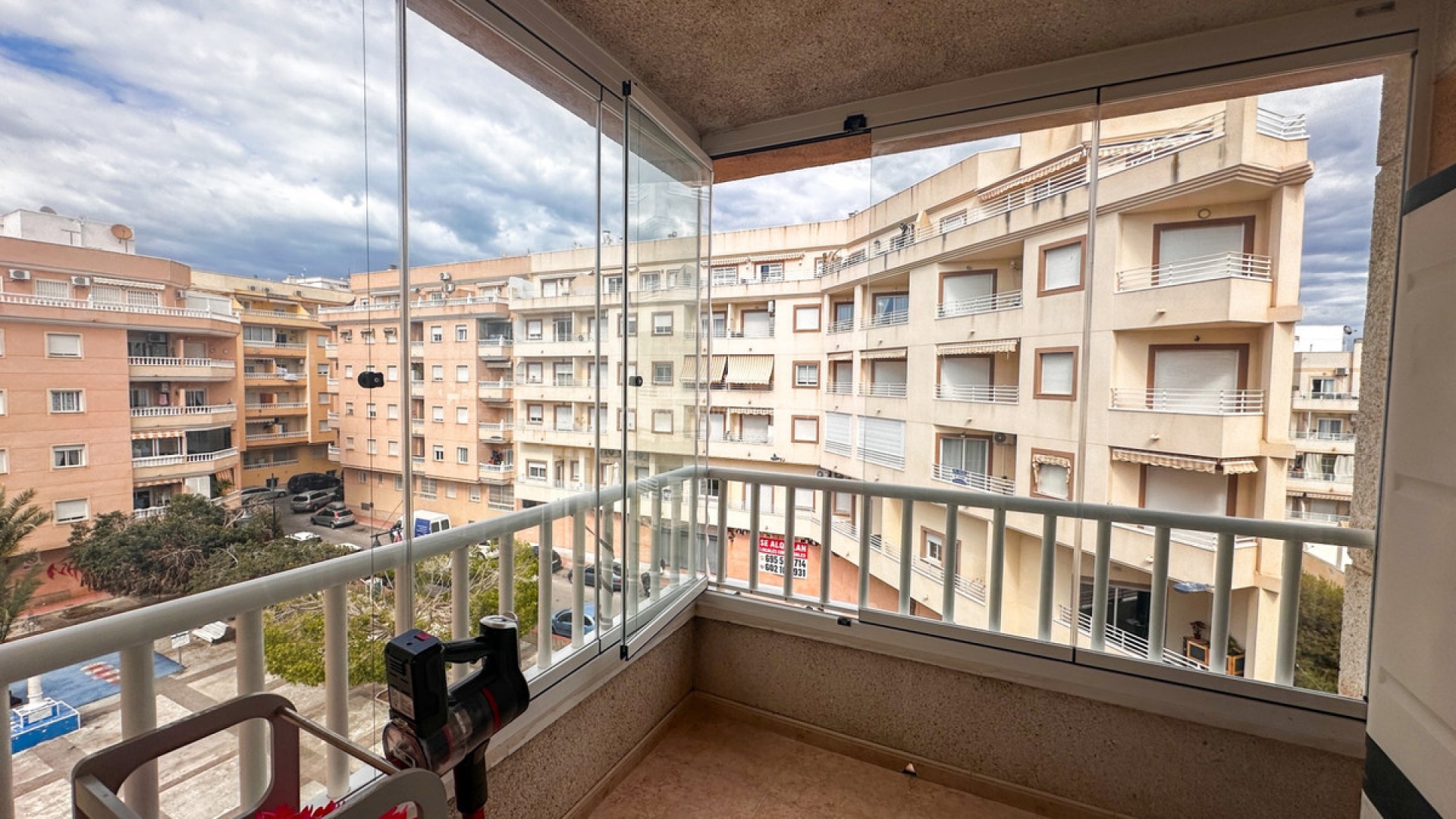 Apartamento / piso en Torrevieja Centro