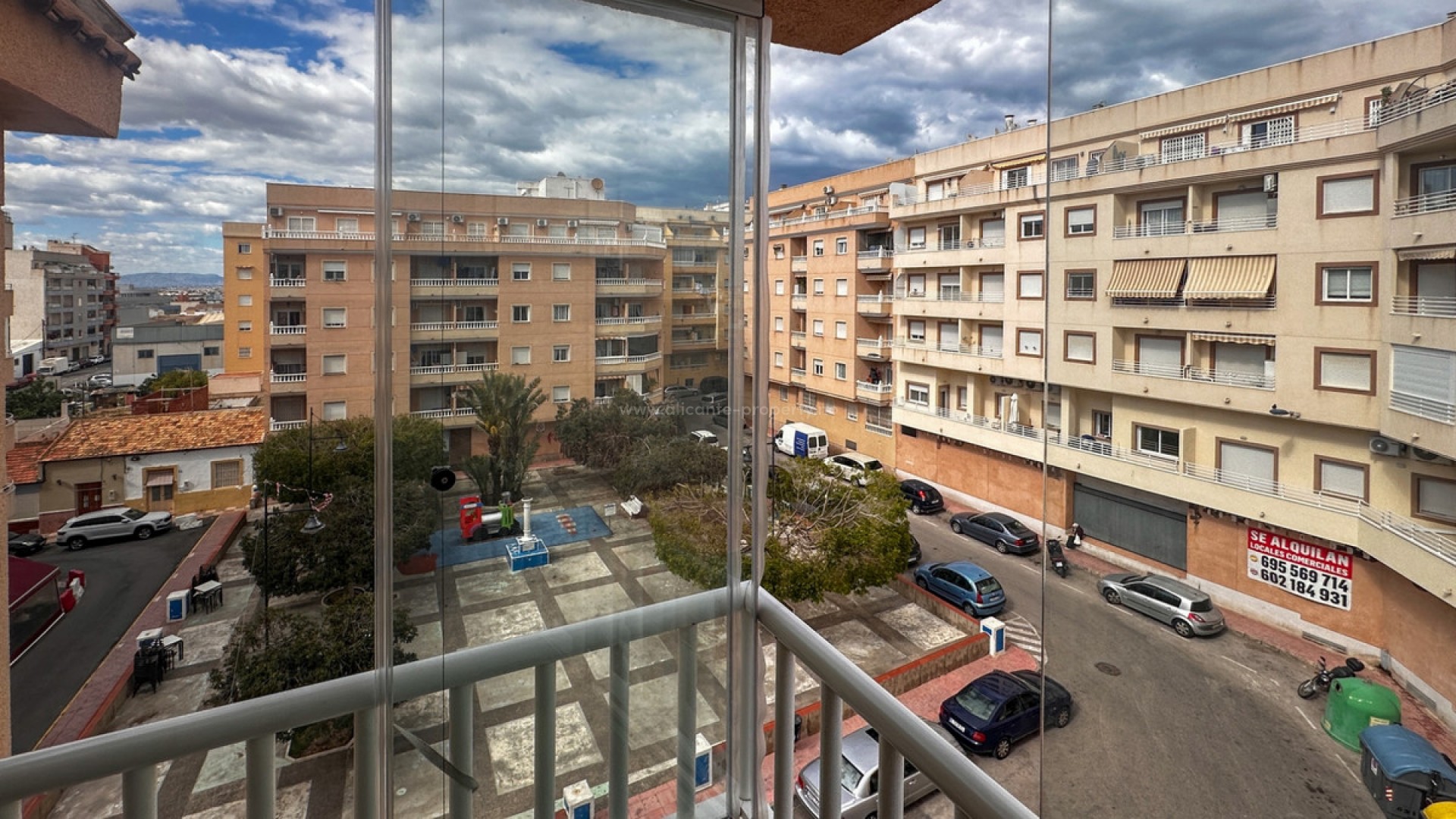 Apartamento / piso en Torrevieja Centro