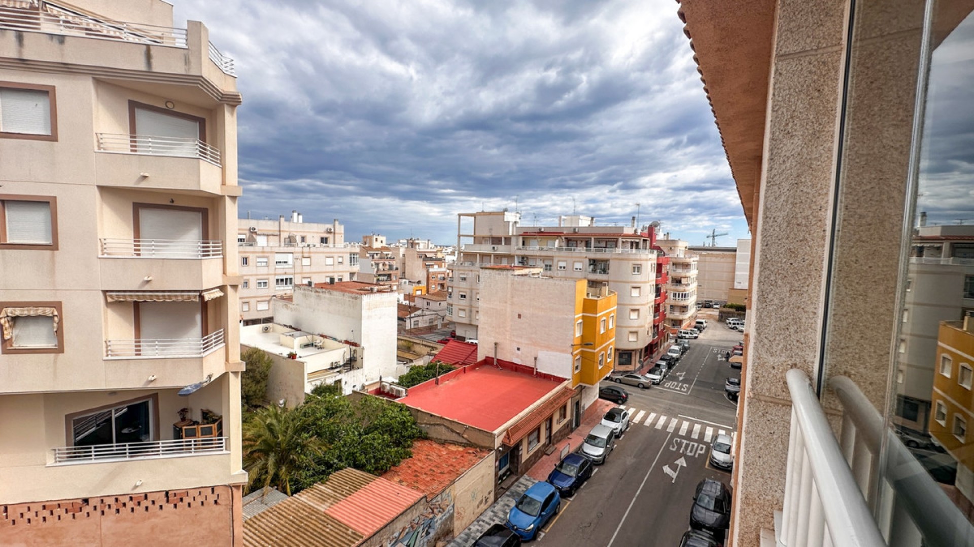 Apartamento / piso en Torrevieja Centro
