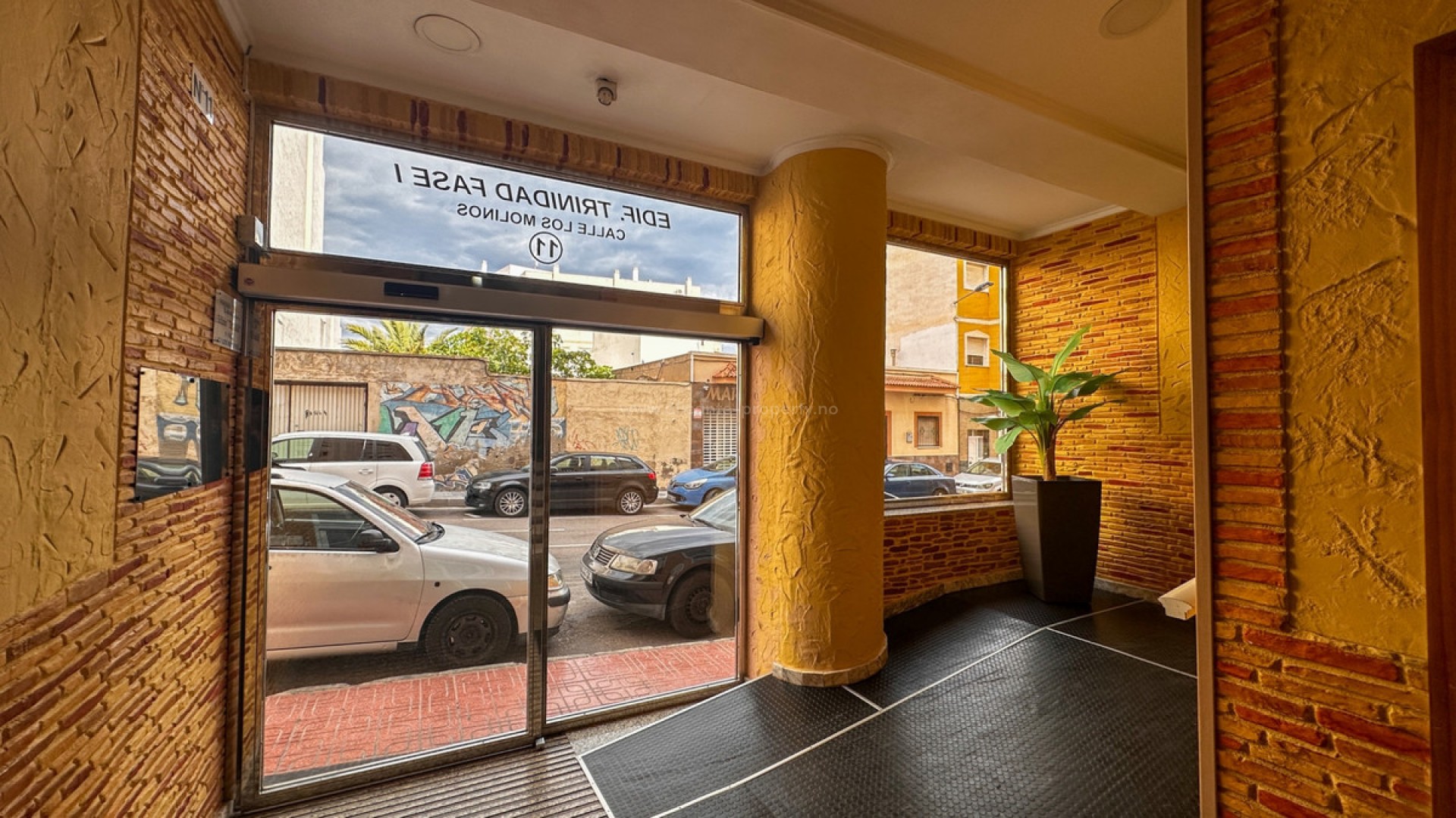 Apartamento / piso en Torrevieja Centro