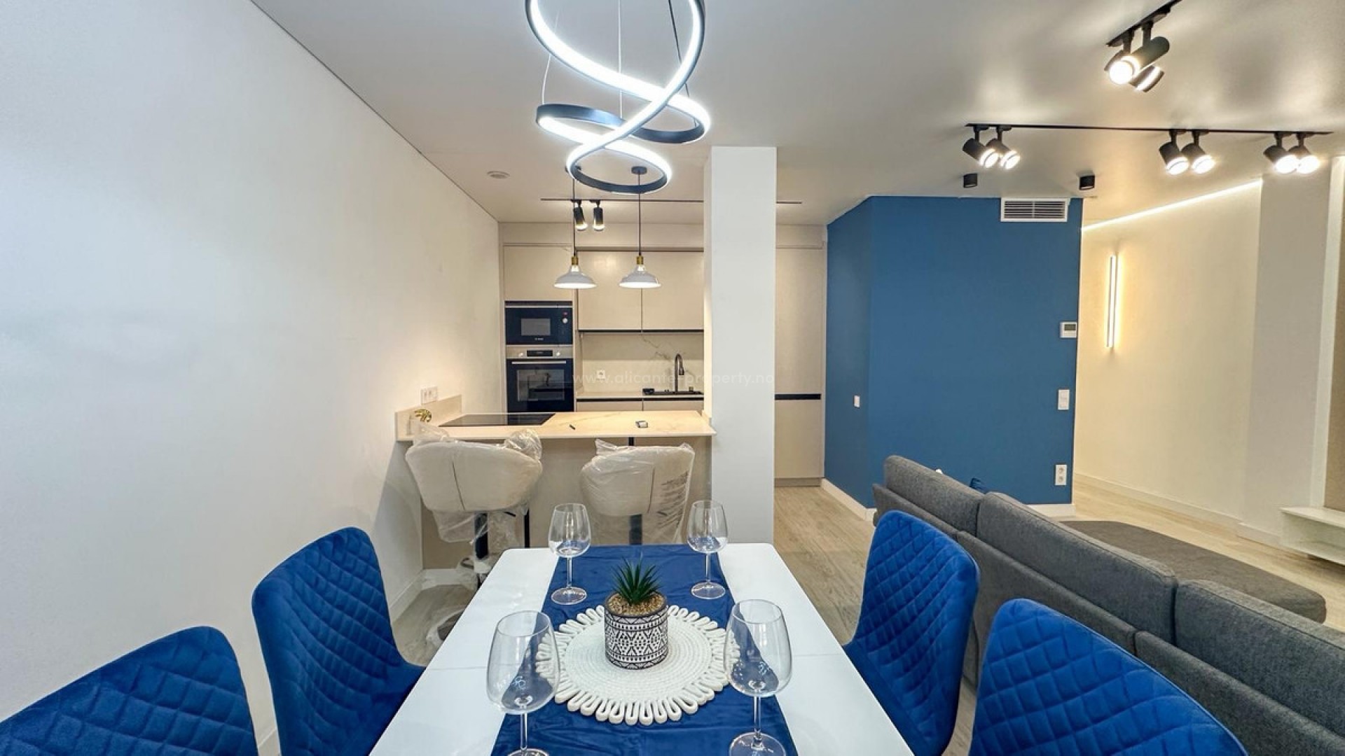 Apartamento / piso en Torrevieja Centro