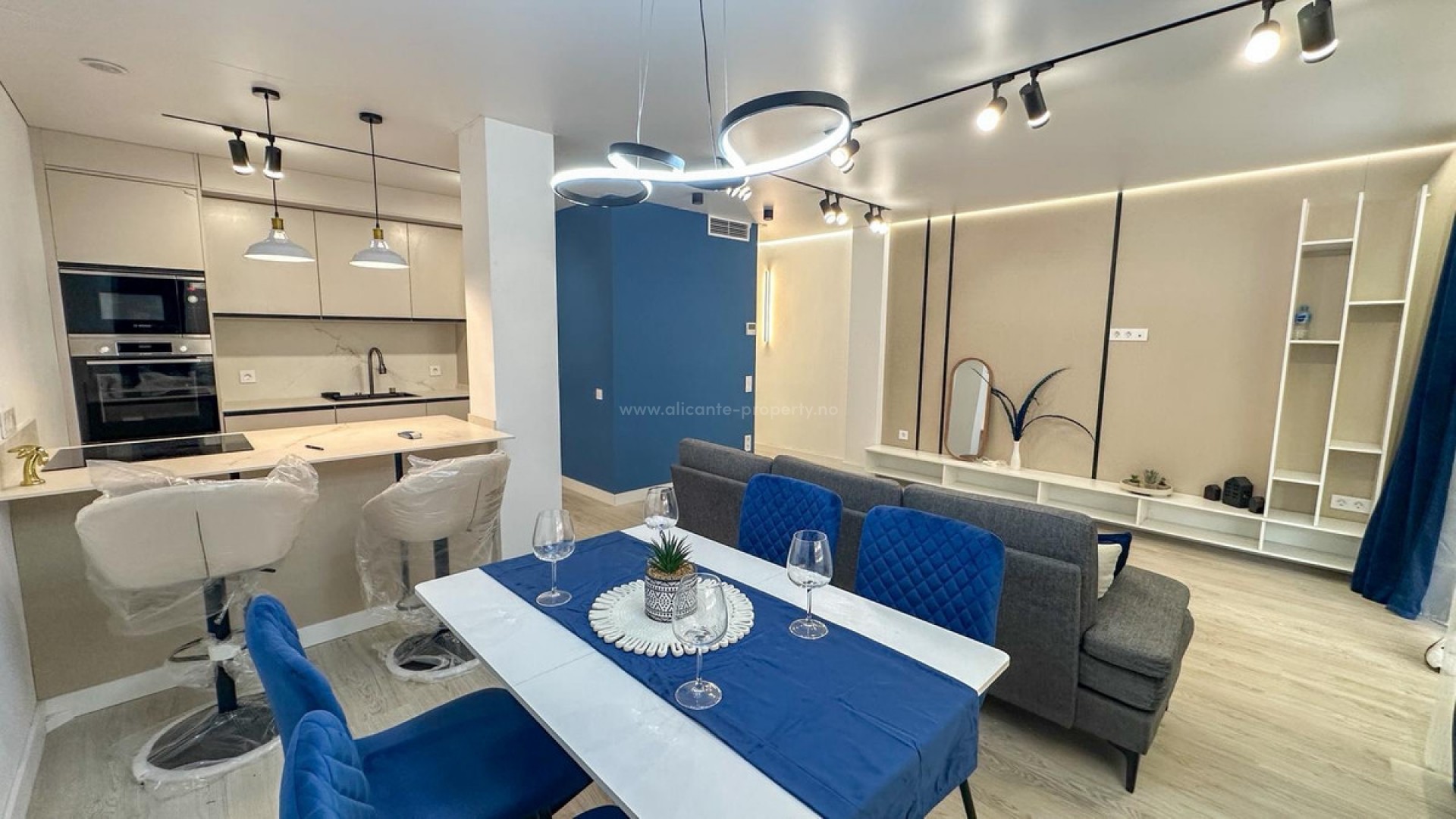 Apartamento / piso en Torrevieja Centro