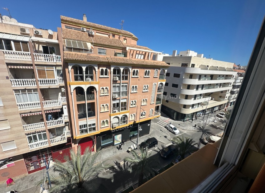 Apartamento / piso en Torrevieja Centro