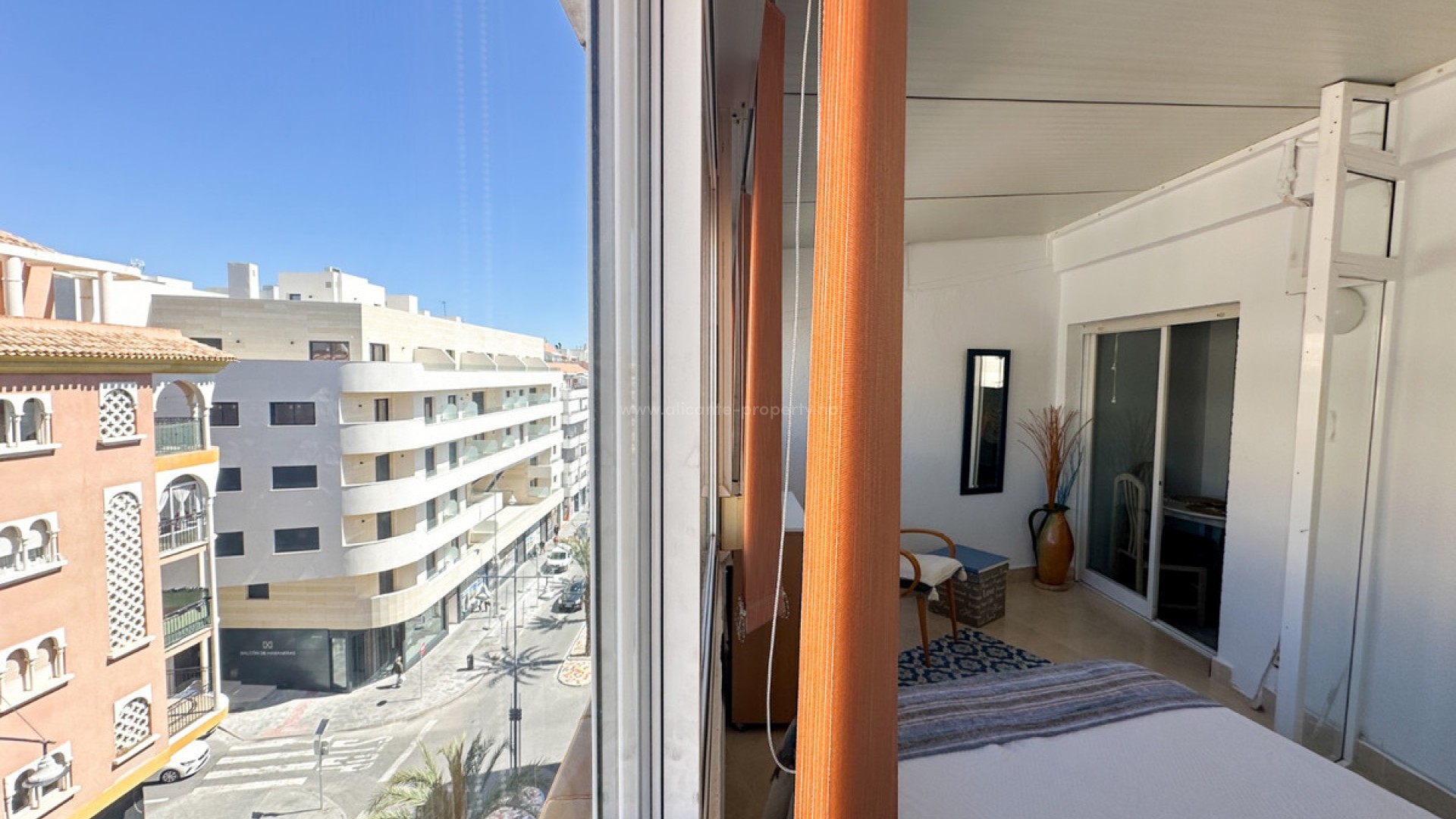 Apartamento / piso en Torrevieja Centro