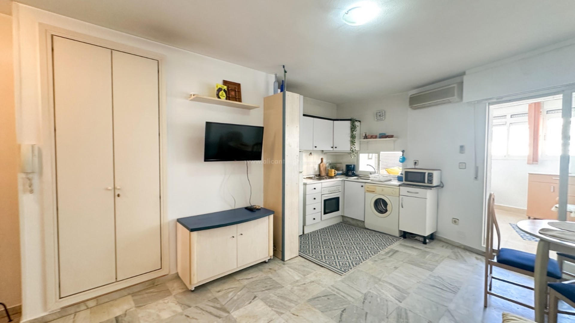 Apartamento / piso en Torrevieja Centro