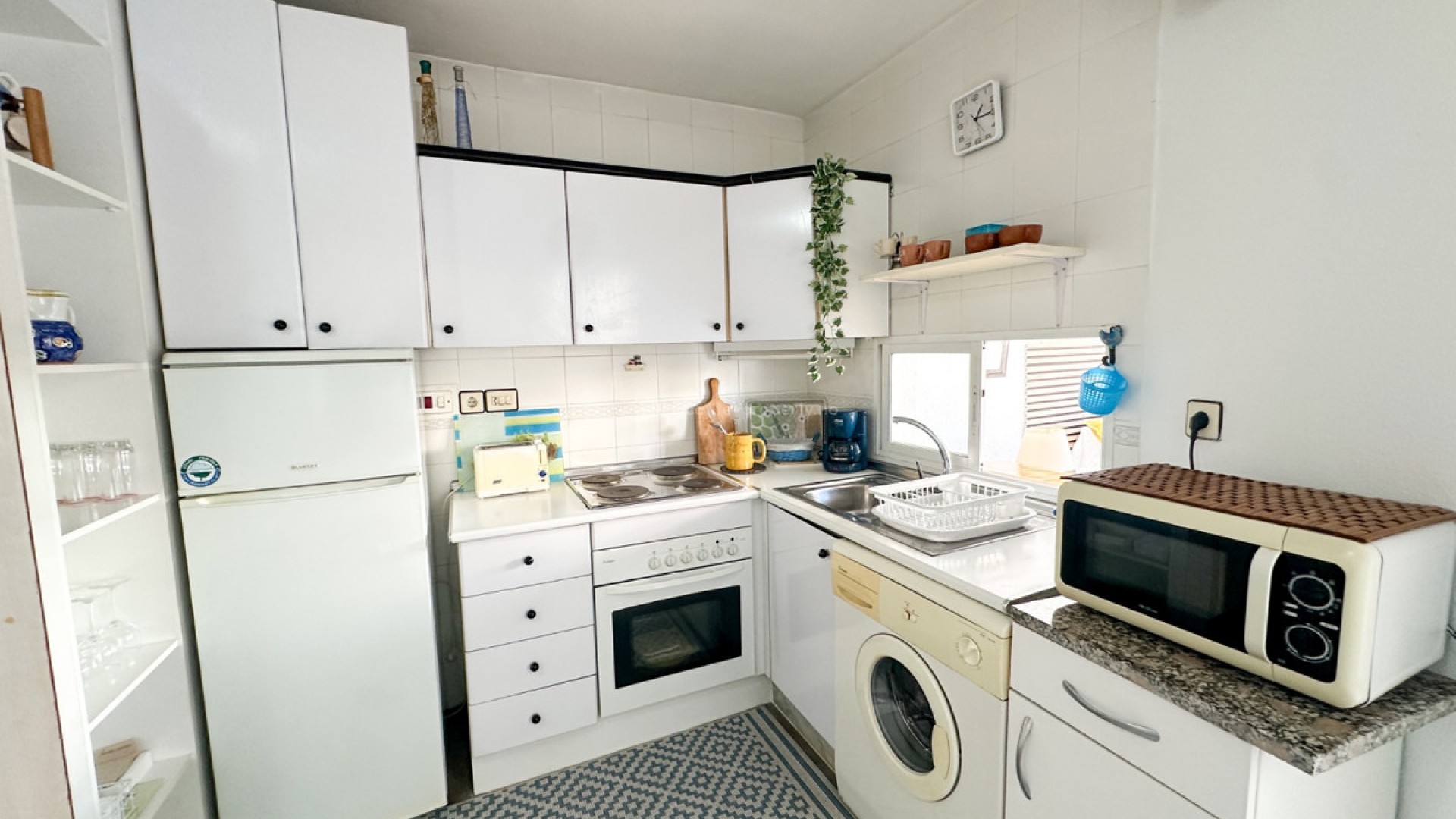 Apartamento / piso en Torrevieja Centro