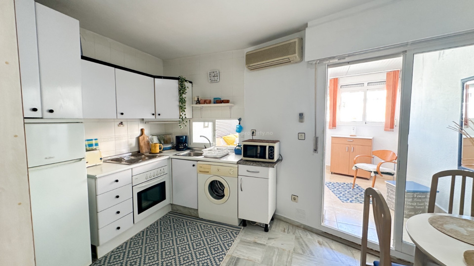 Apartamento / piso en Torrevieja Centro