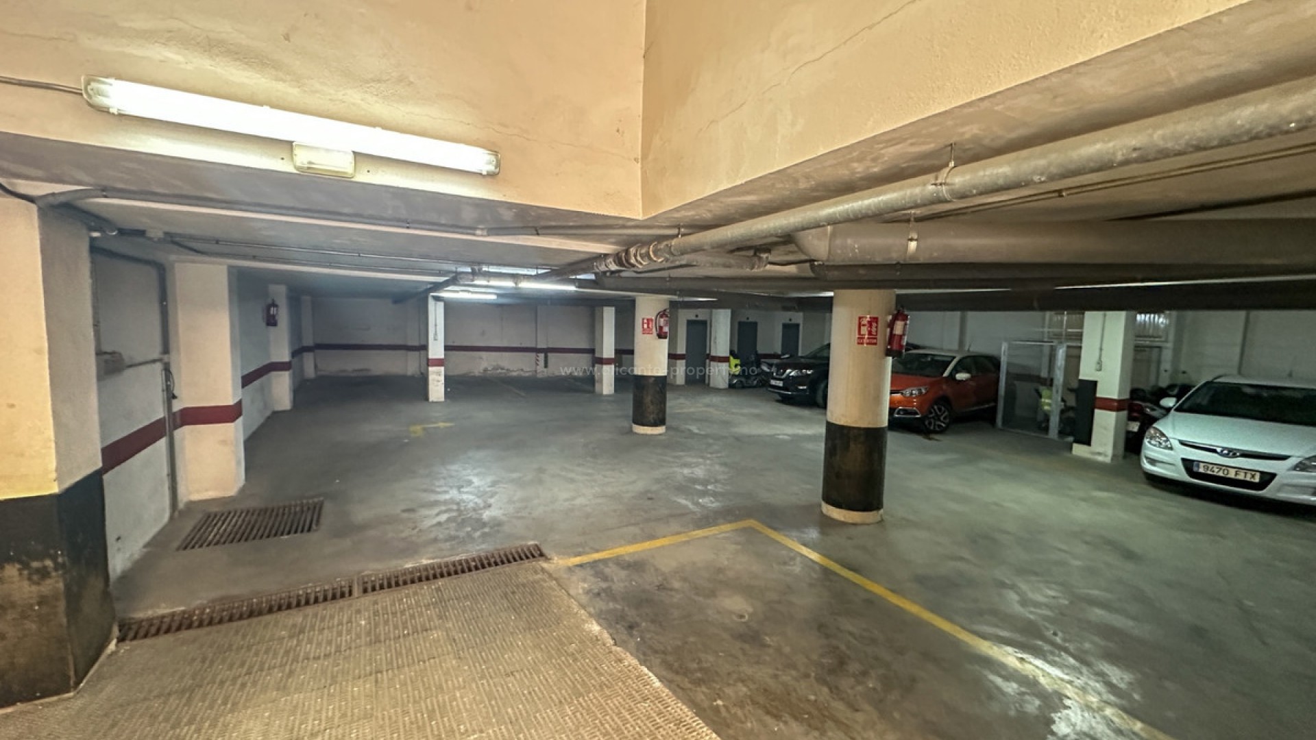 Apartamento / piso en Torrevieja Centro