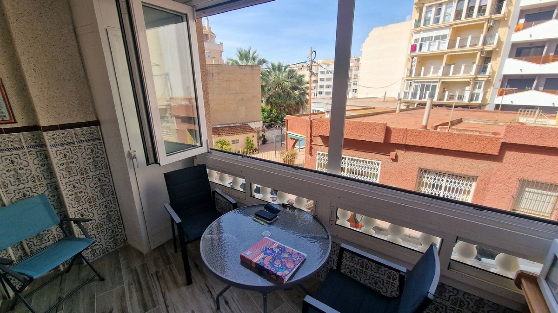 Apartamento / piso en Torrevieja Centro