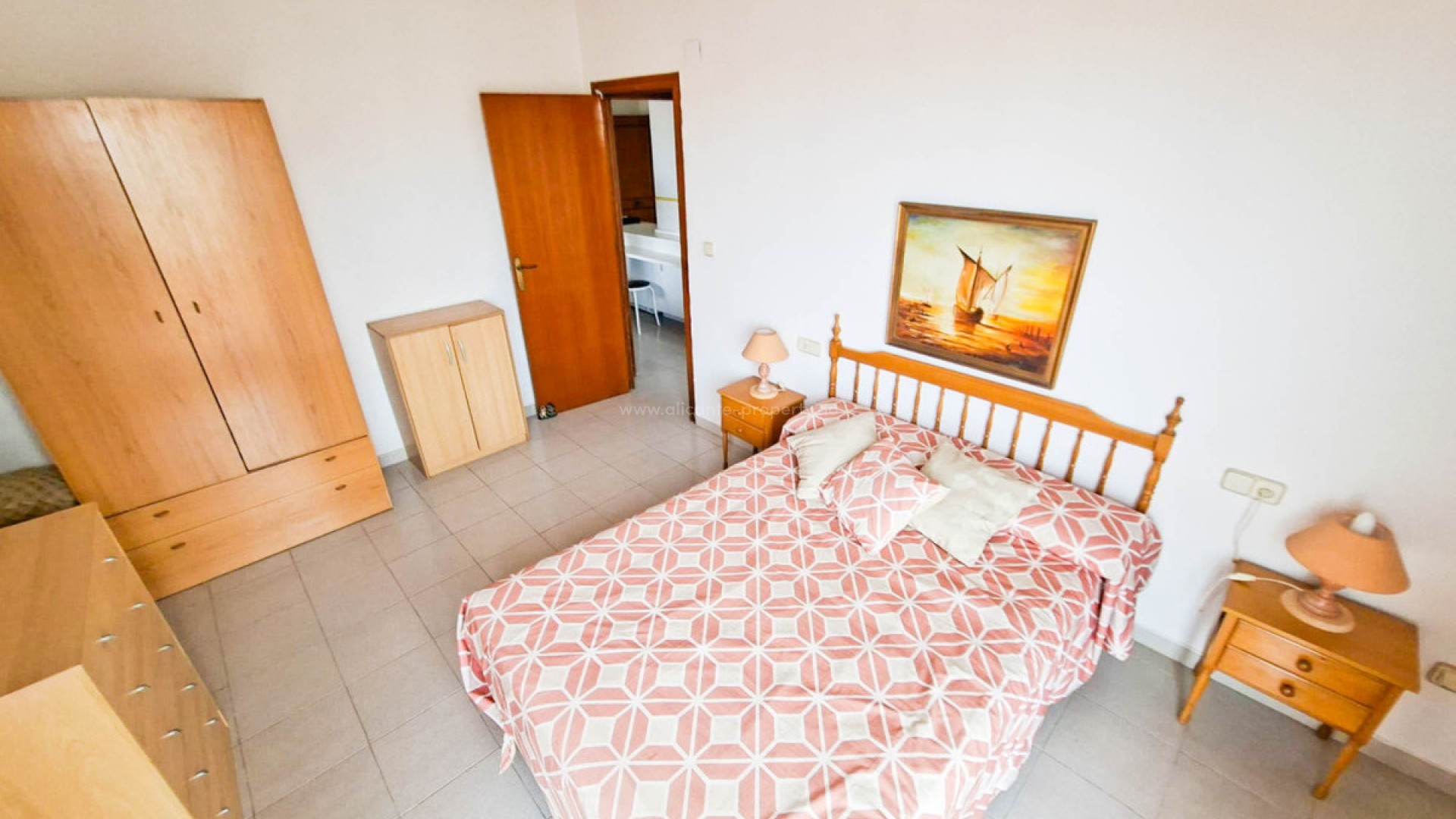Apartamento / piso en Torrevieja Centro