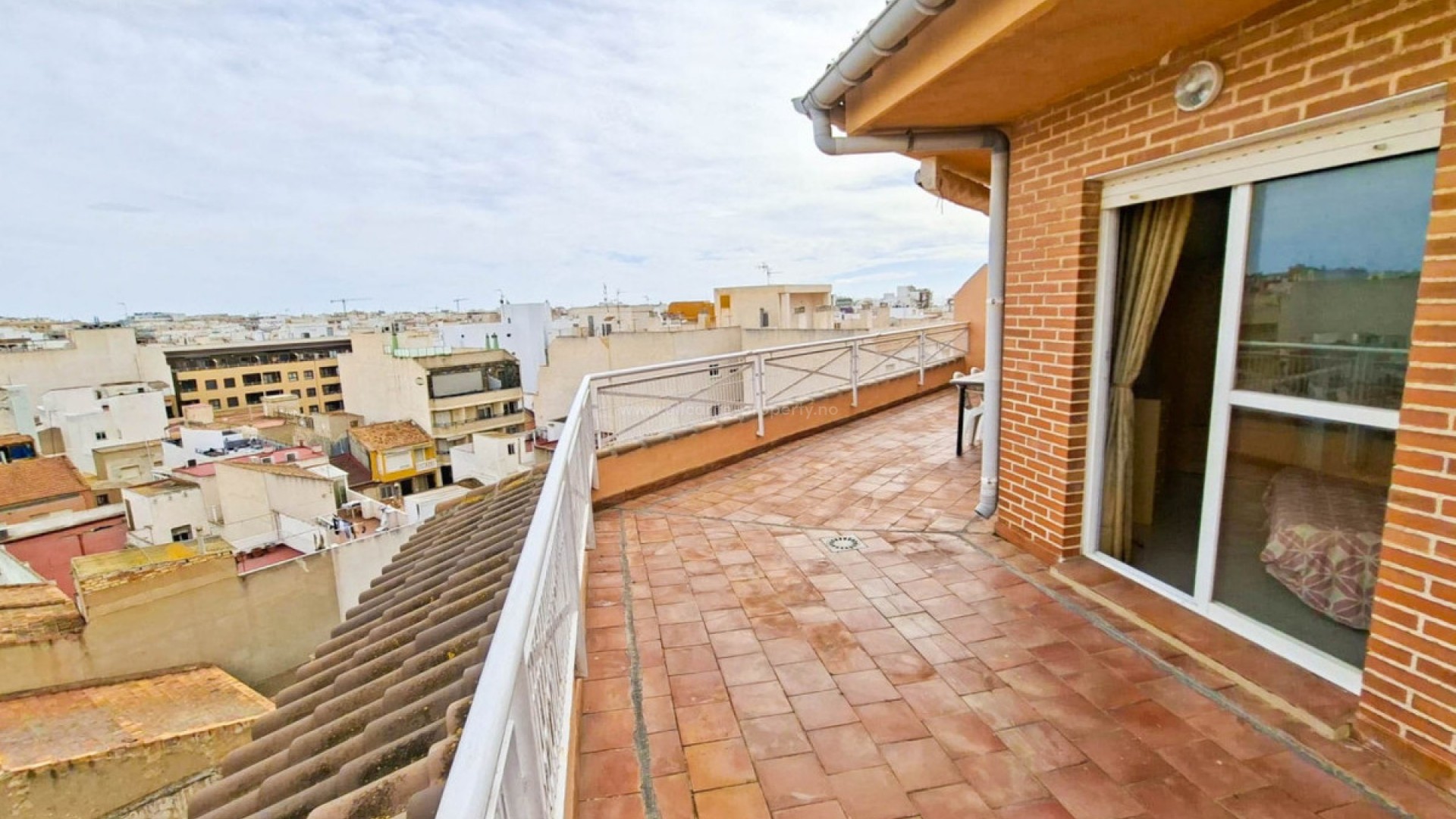 Apartamento / piso en Torrevieja Centro