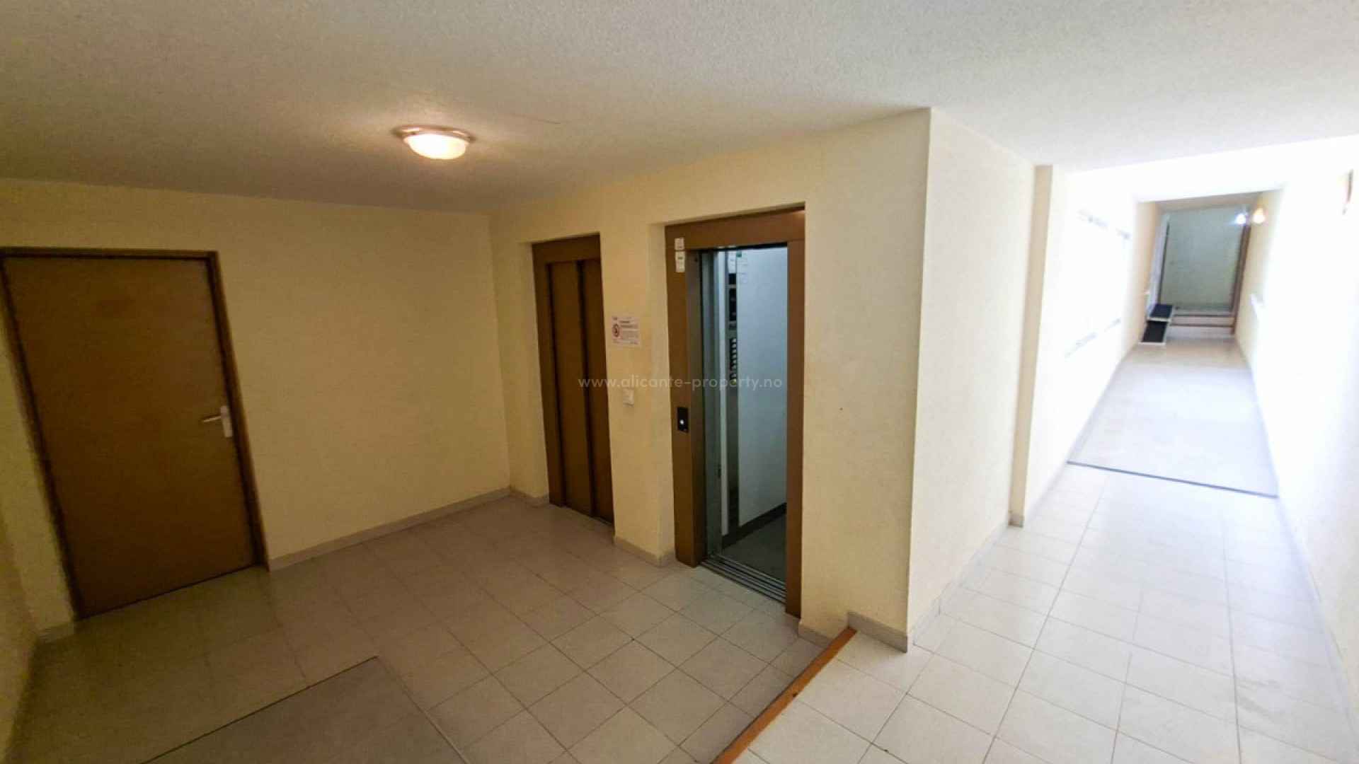 Apartamento / piso en Torrevieja Centro