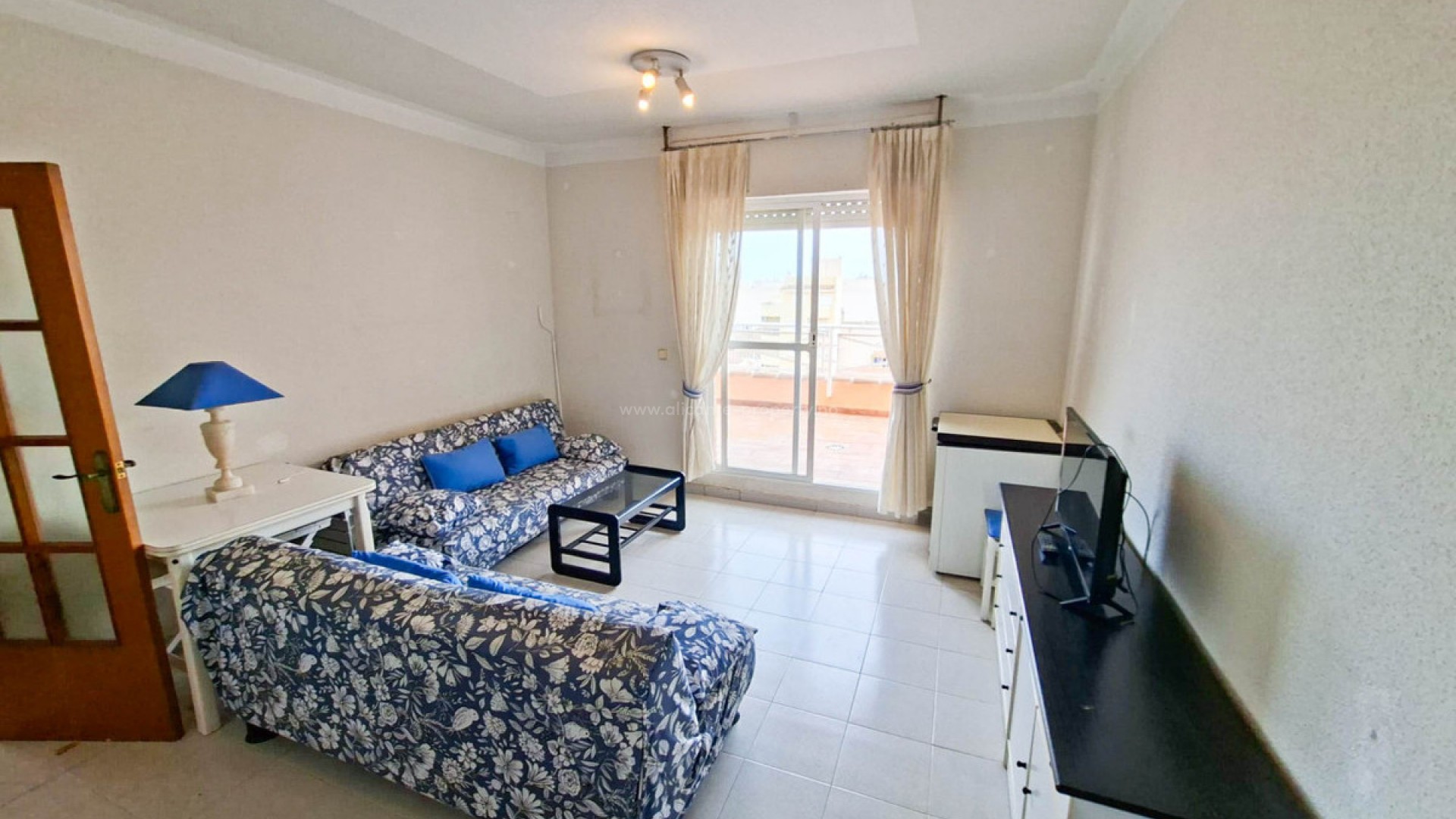 Apartamento / piso en Torrevieja Centro